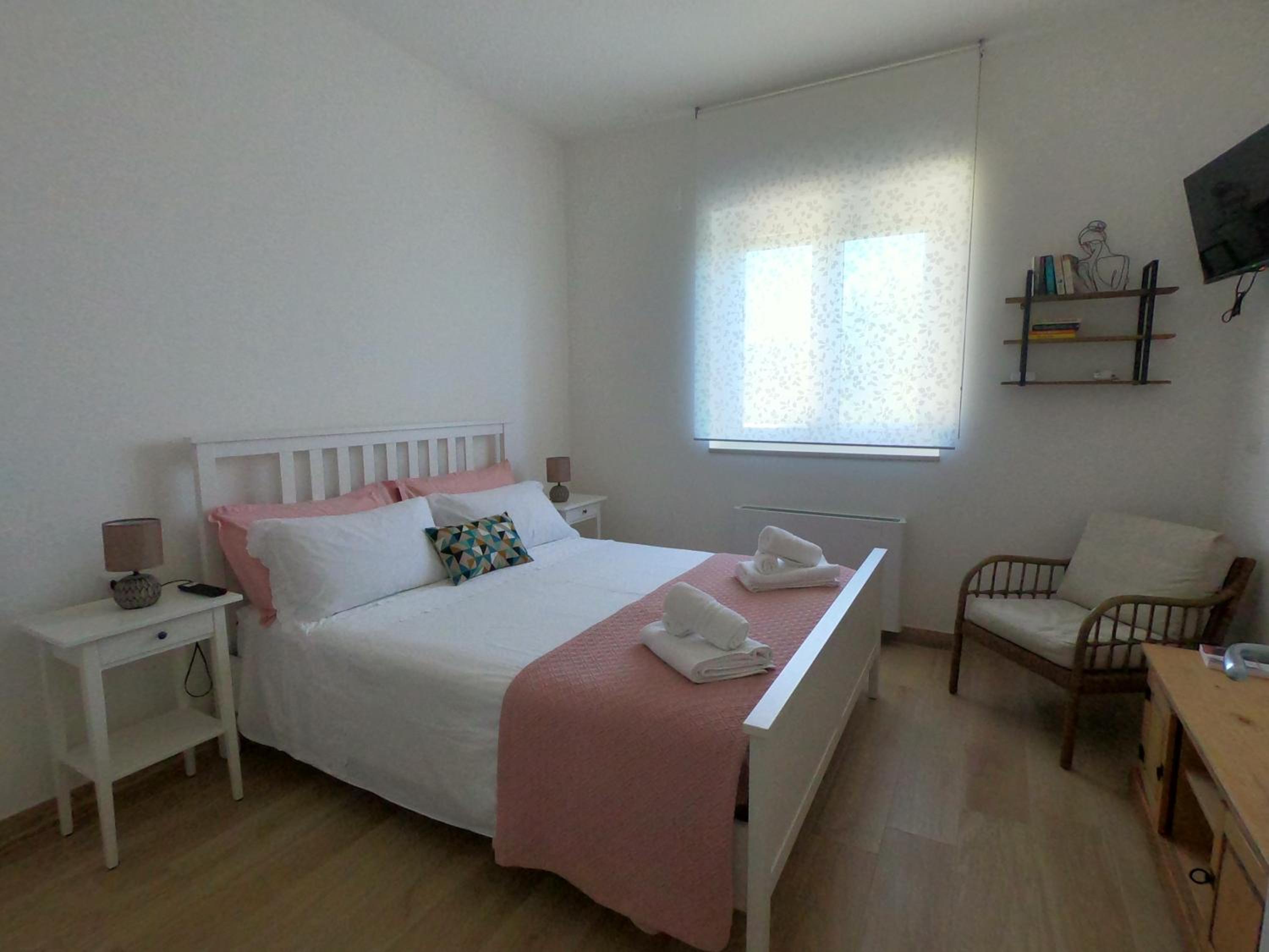 Malia Holiday Villa