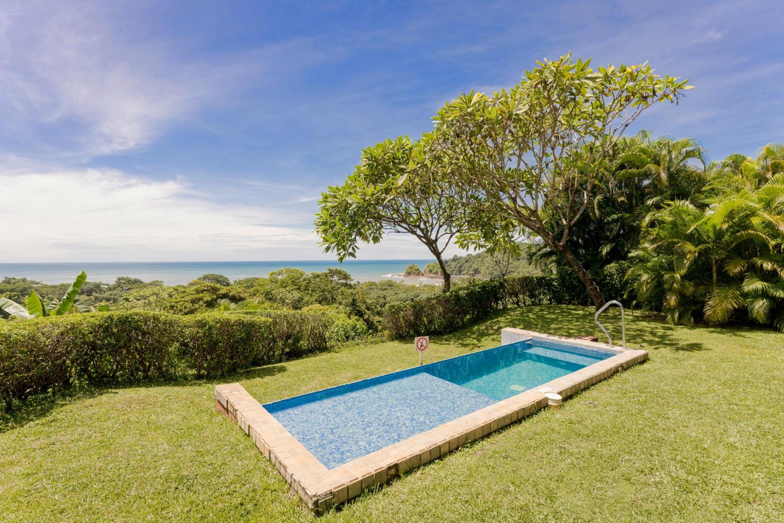 Punta Islita Villas Luxury Destination