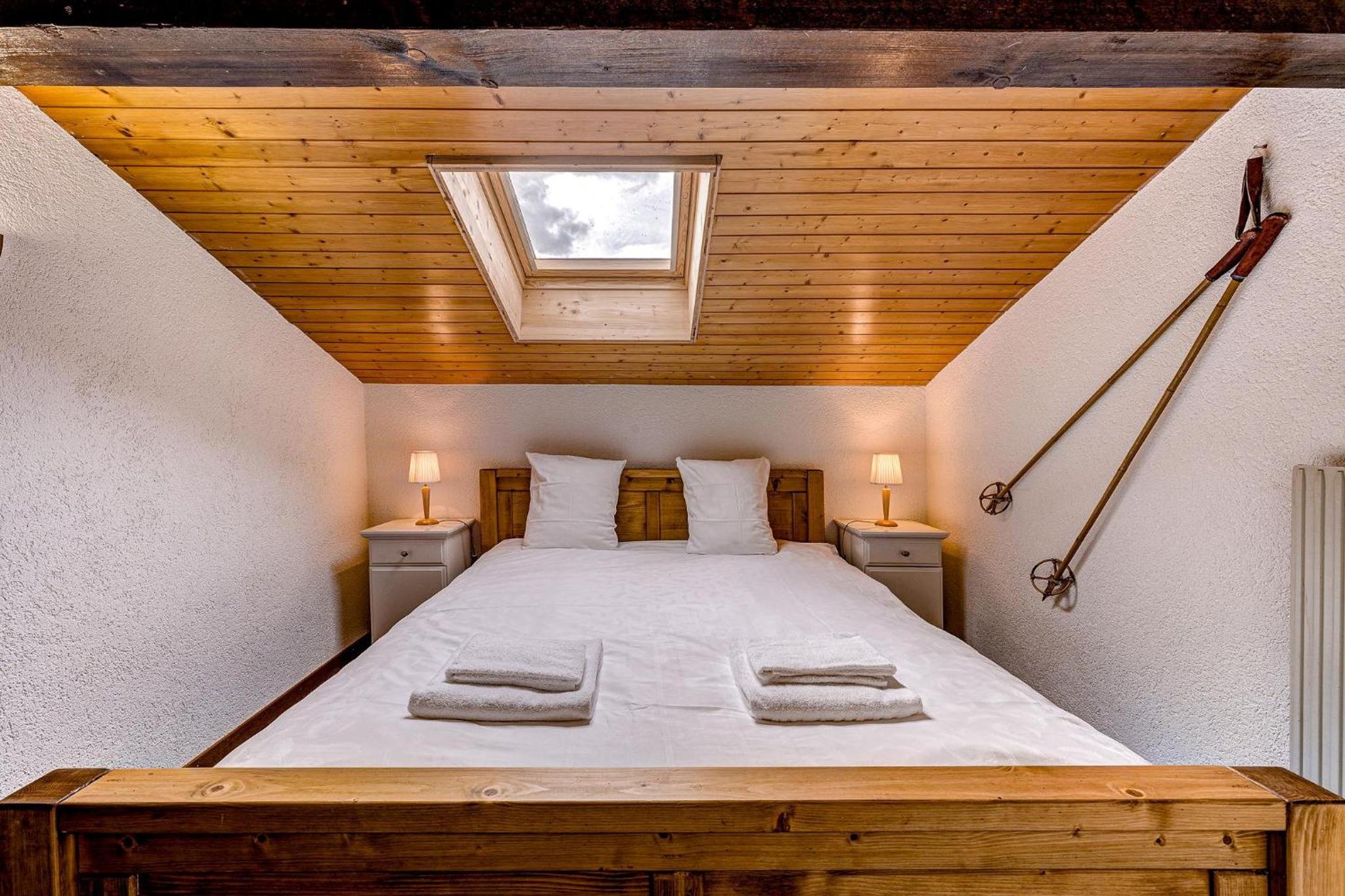 Appartement Rocailles 14