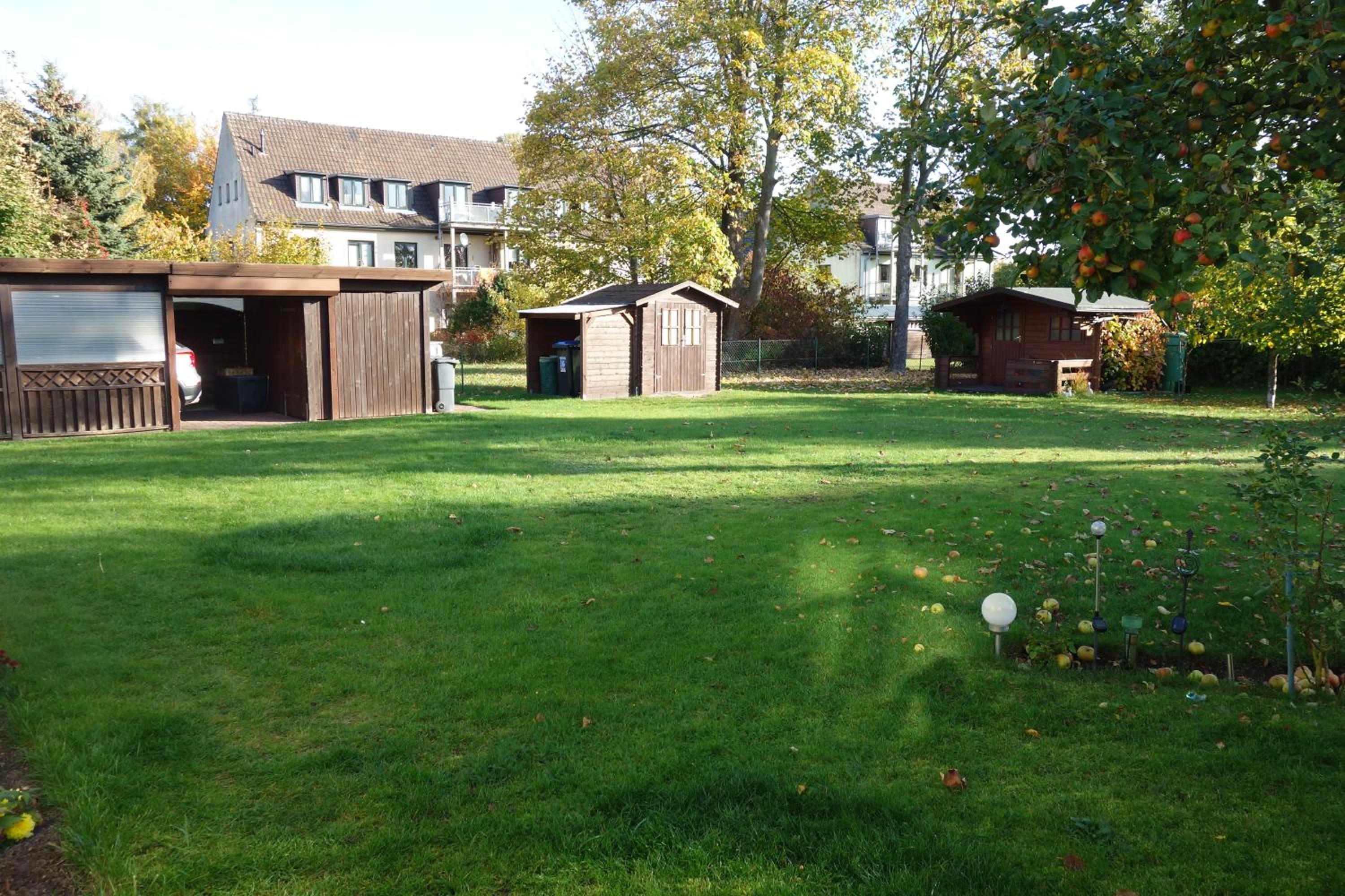 Ferienwohnung 