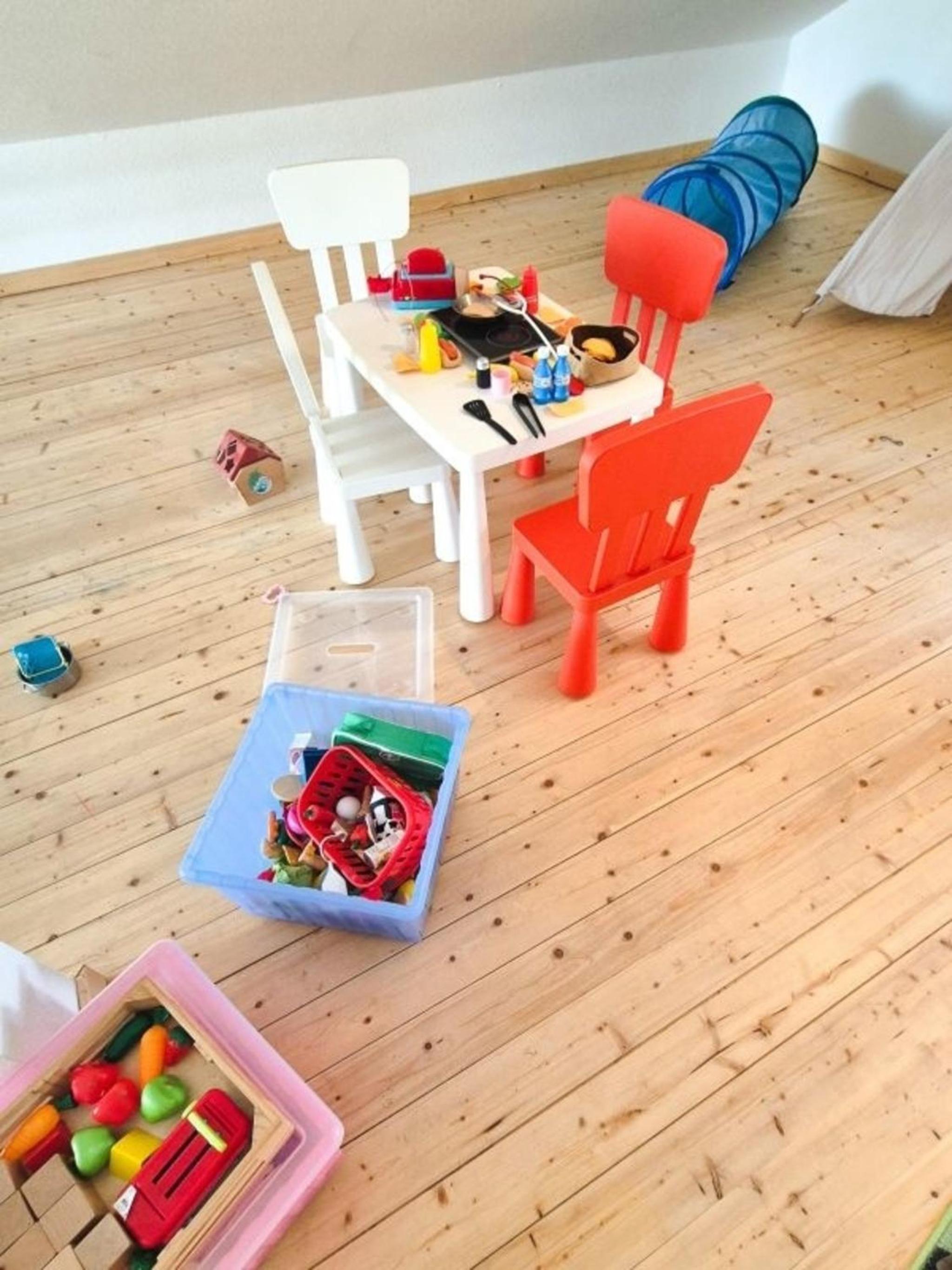 Ferienhaus Familienglück