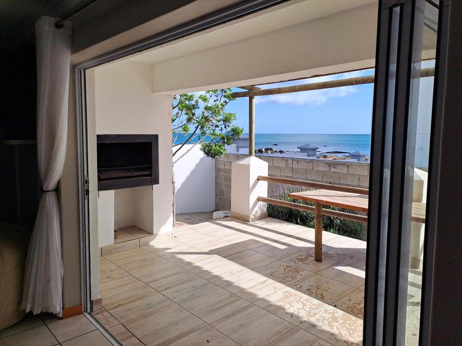Africa Sun Beach Villa view 3