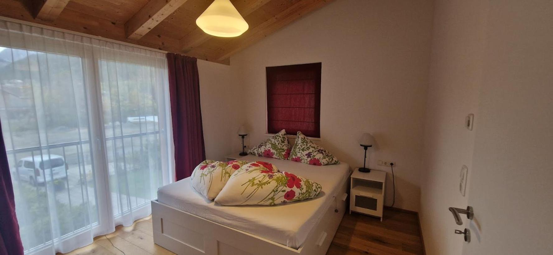 Haus Alpengruss