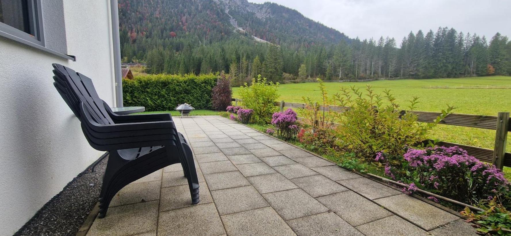 Haus Alpengruss