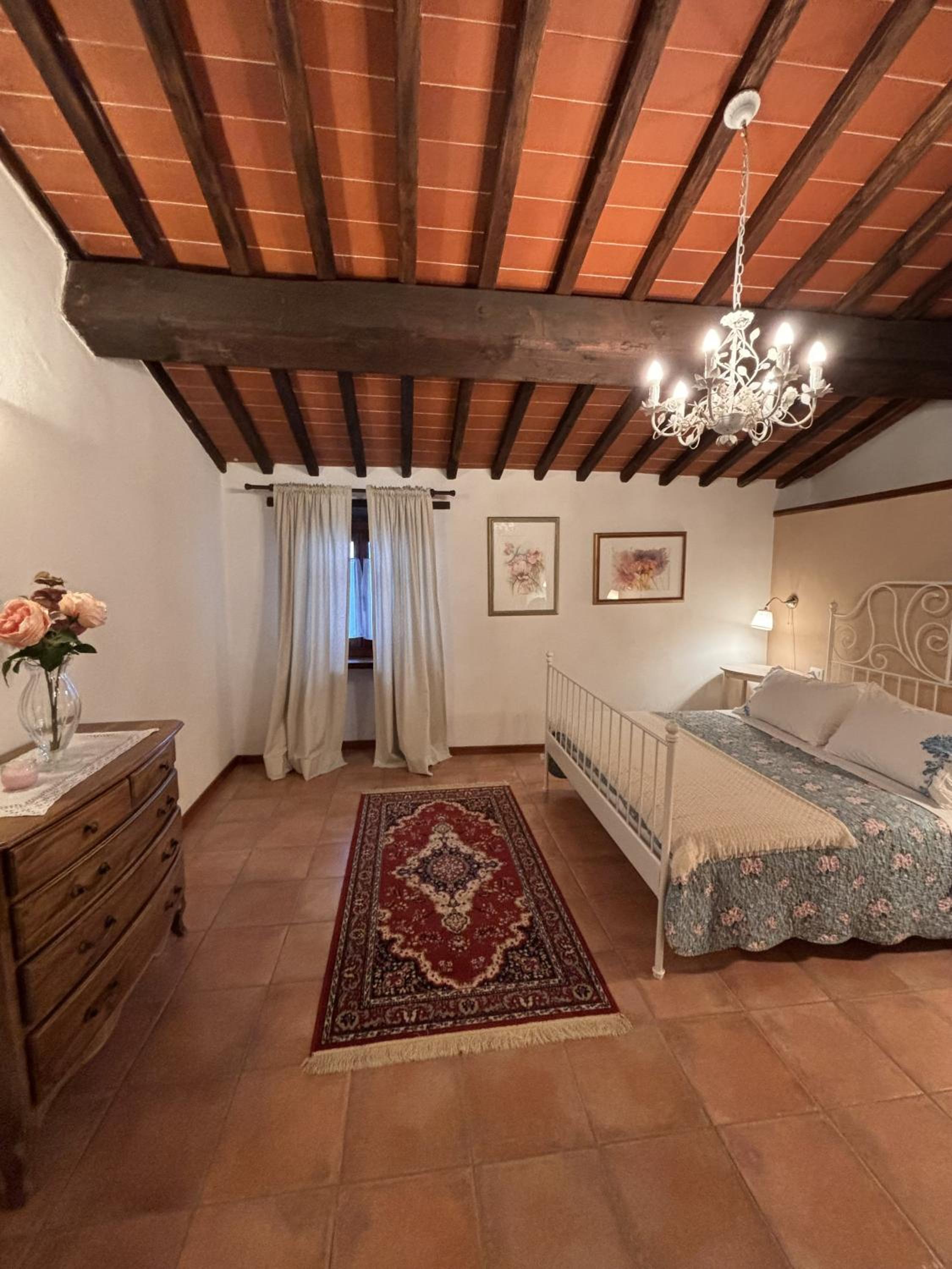Villa Podere Terrena