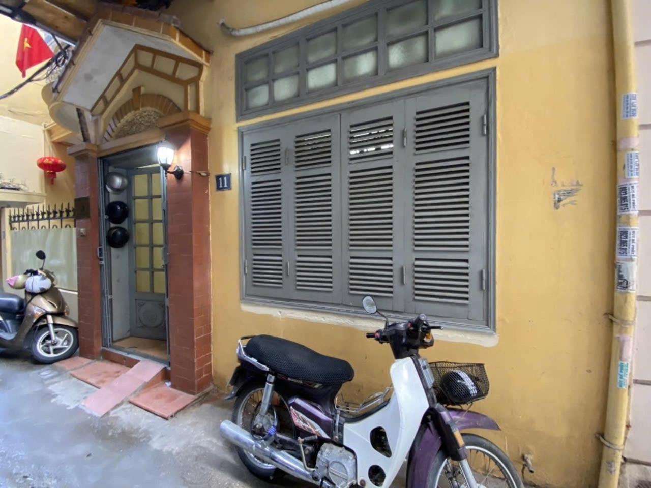 H2STUDIO home stay Check in tự động room T2 F202