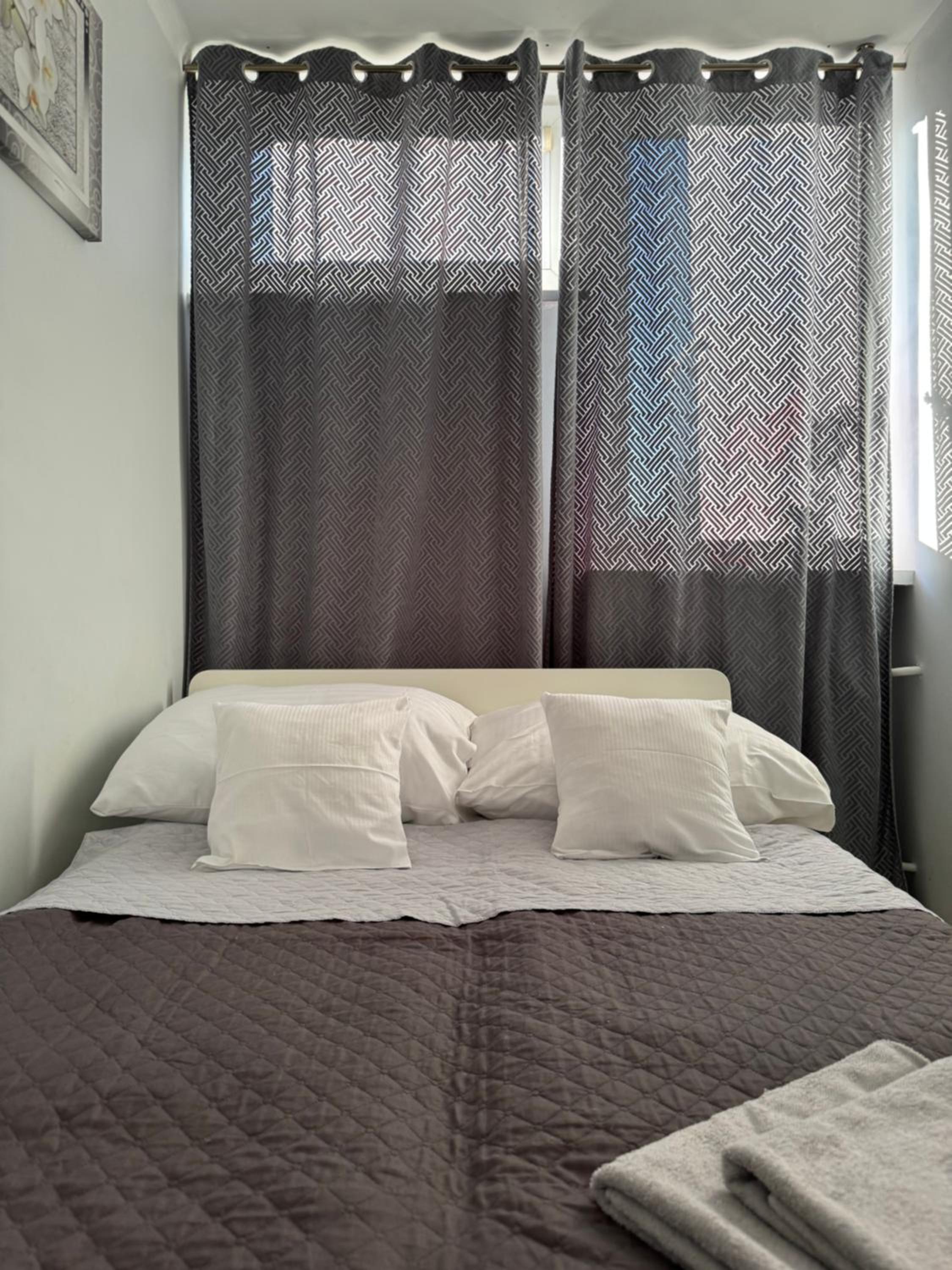 Coser Apartamenty Centrum