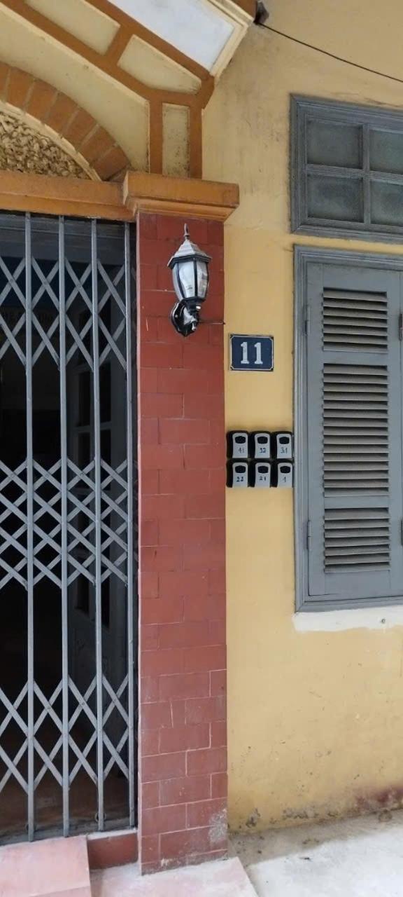H2STUDIO home stay Check in tự động room T2 F202