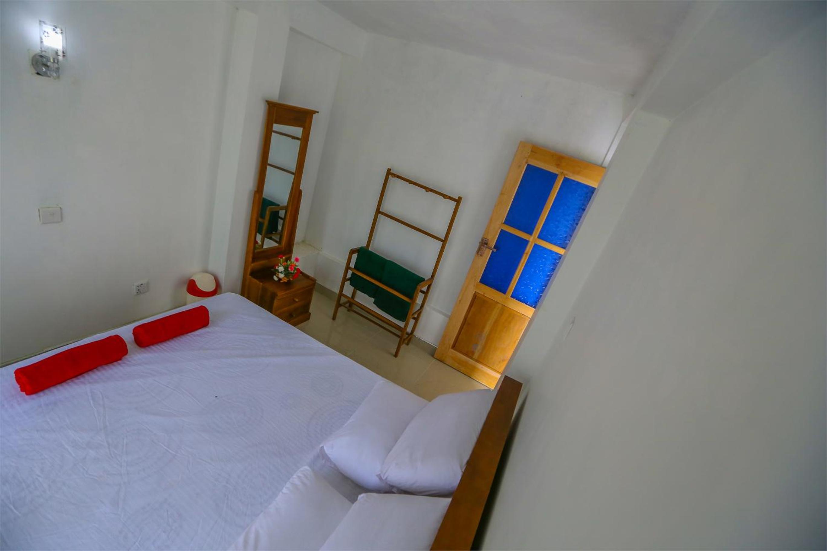 Janali Homestay