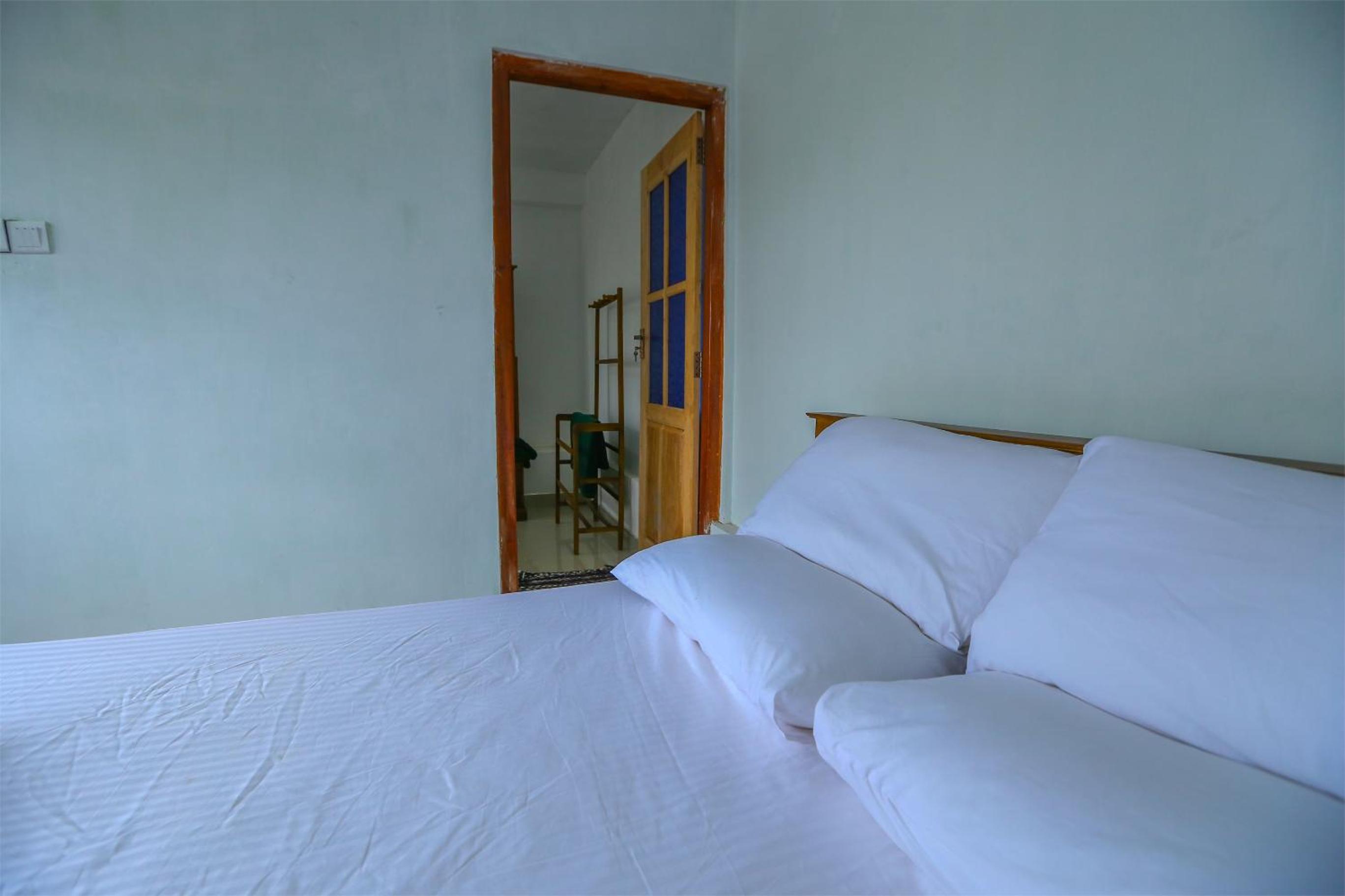 Janali Homestay