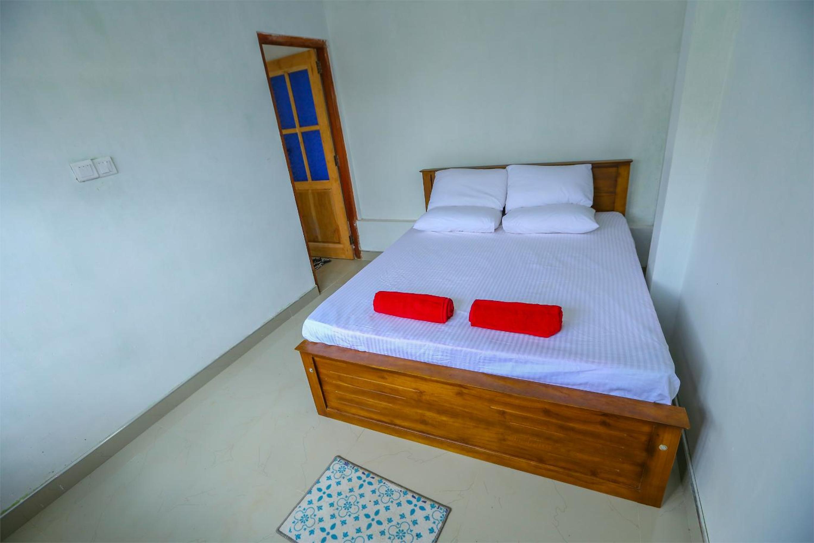 Janali Homestay