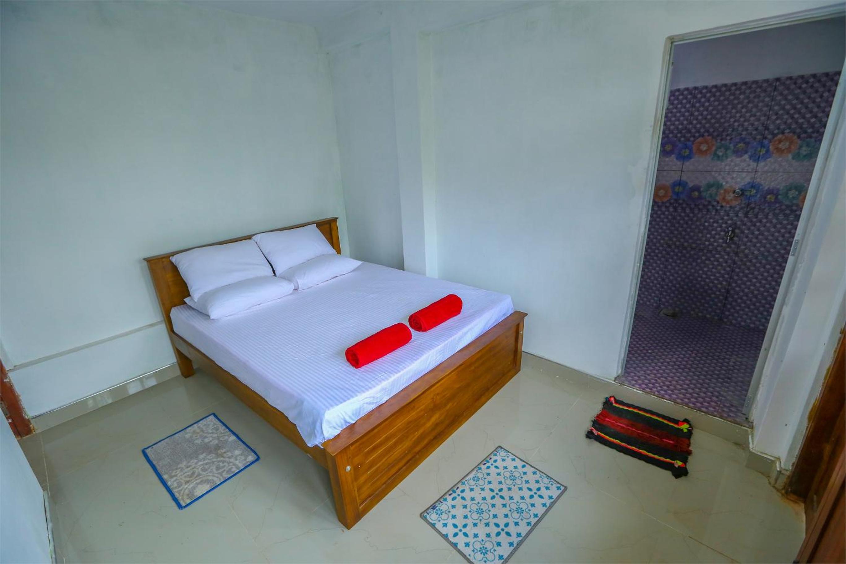 Janali Homestay