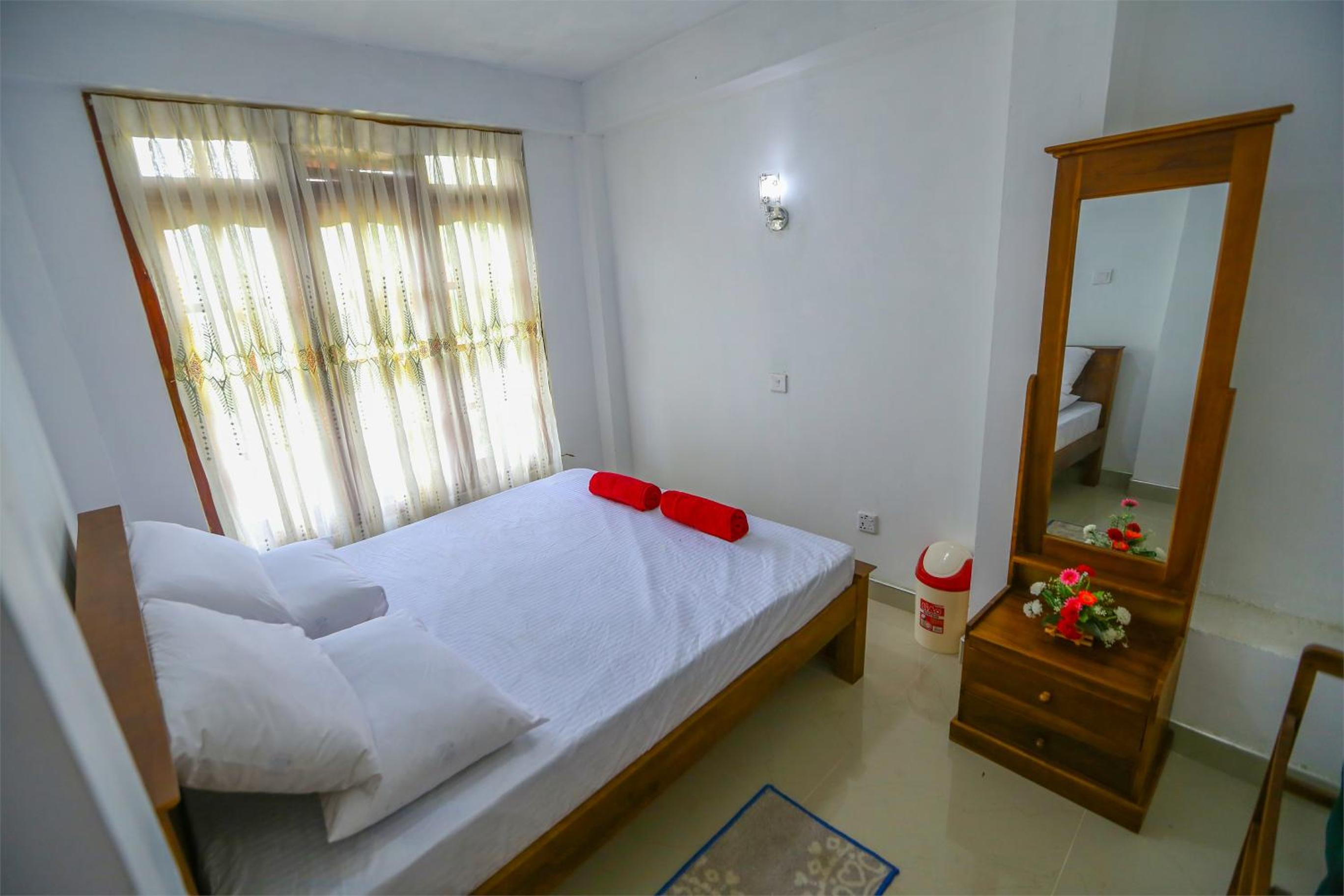 Janali Homestay