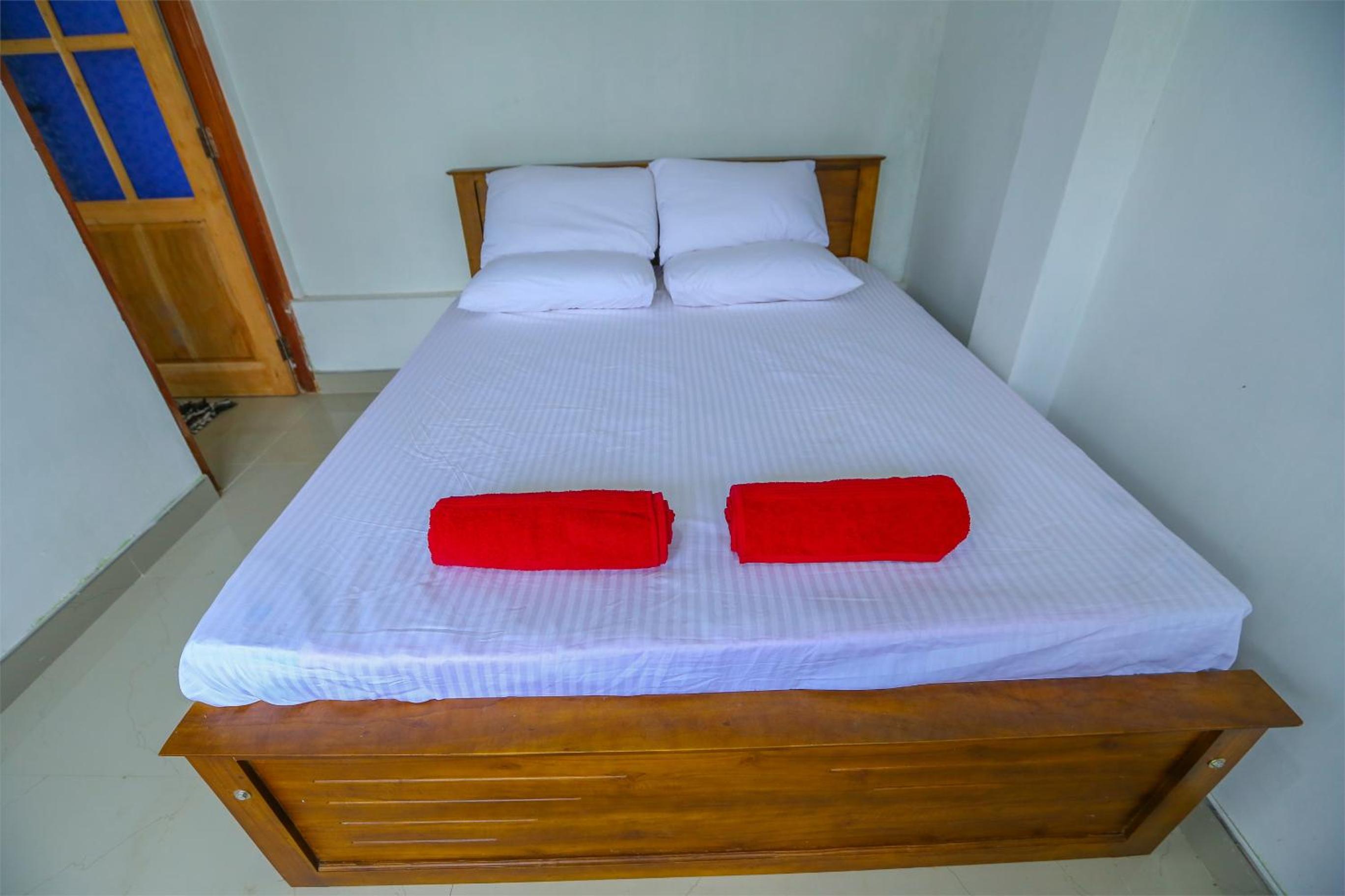 Janali Homestay