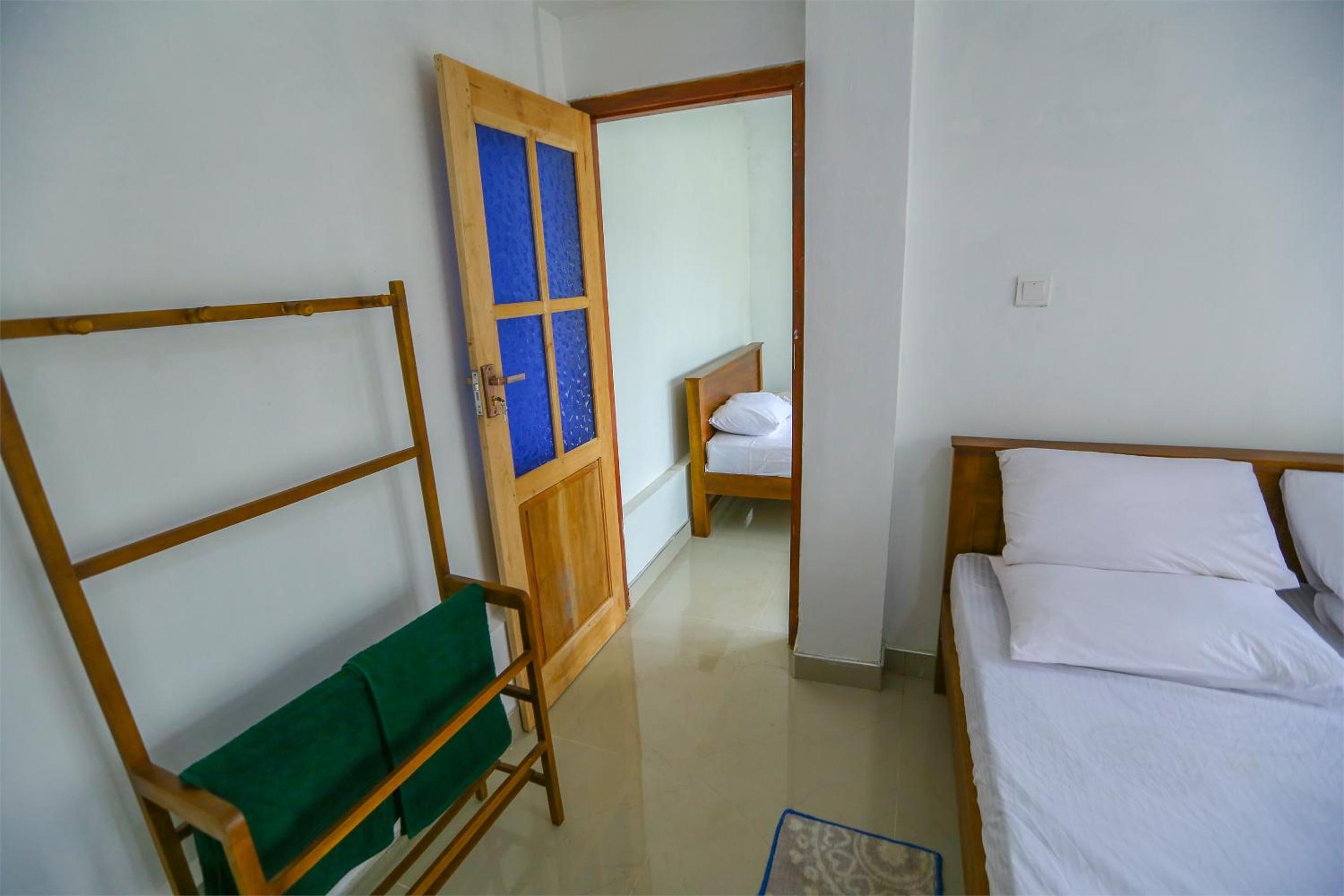 Janali Homestay