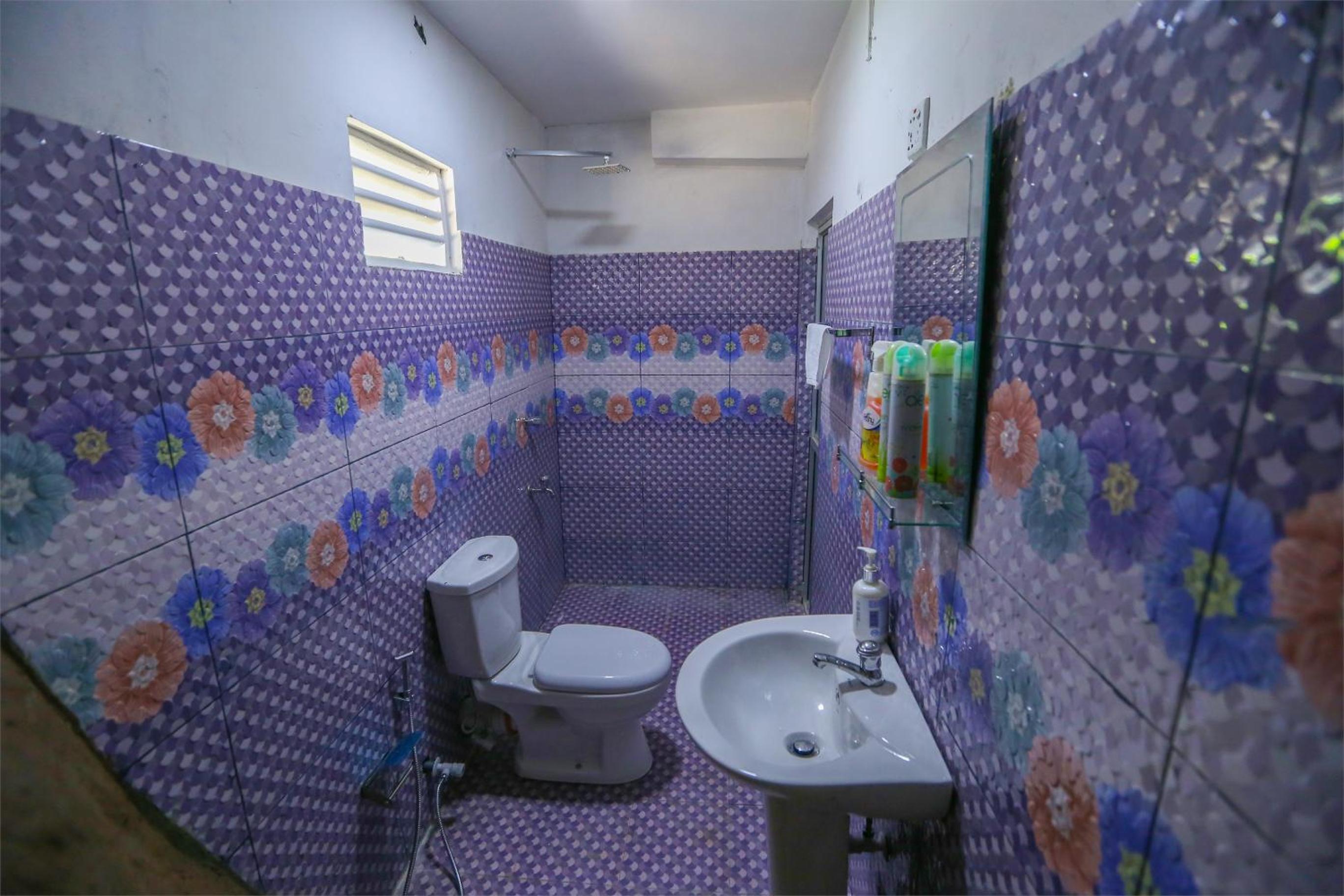 Janali Homestay