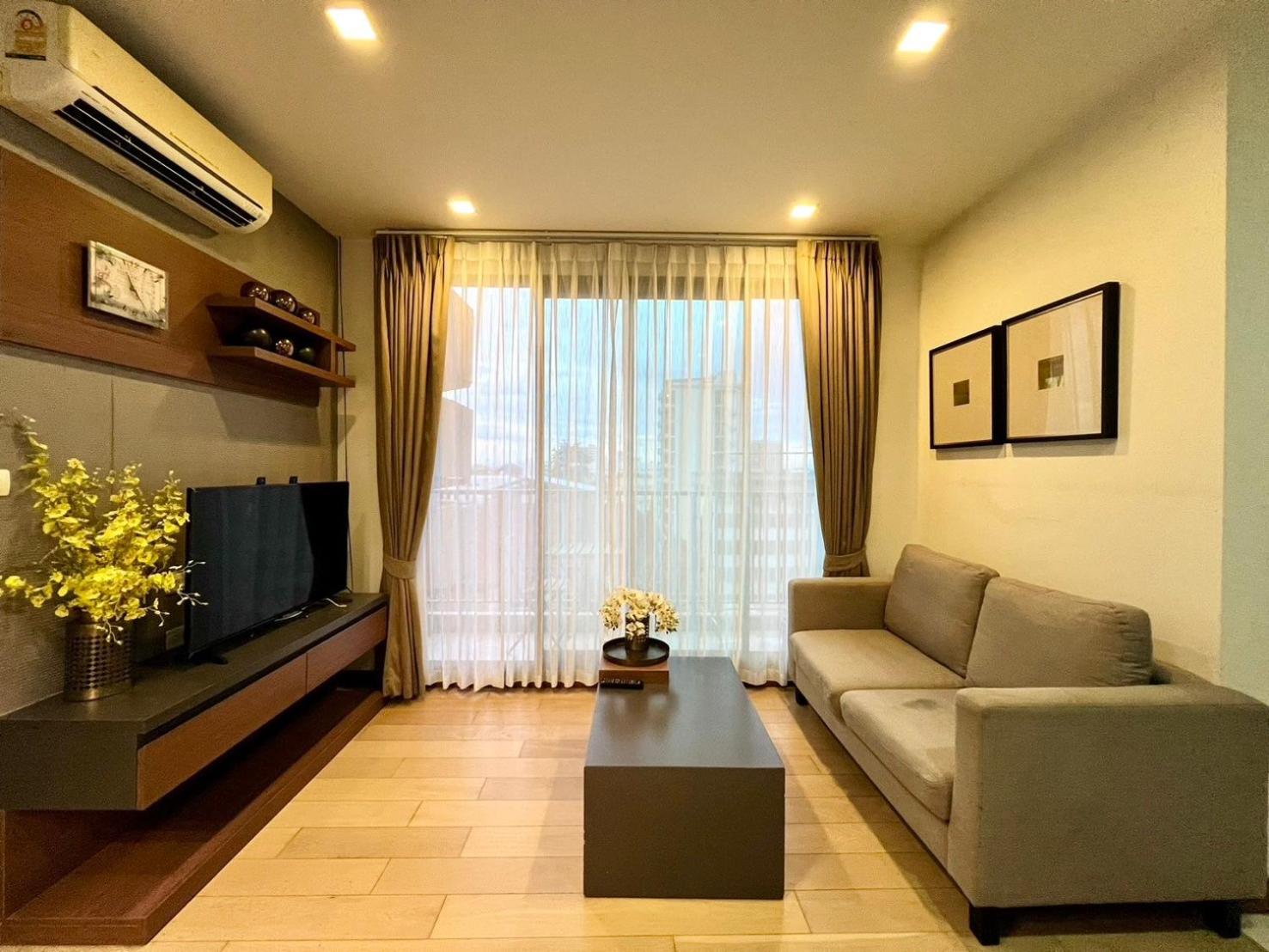 Hotel THE ASTRA CONDO 2 BEDROOMS BY PING - Image 1