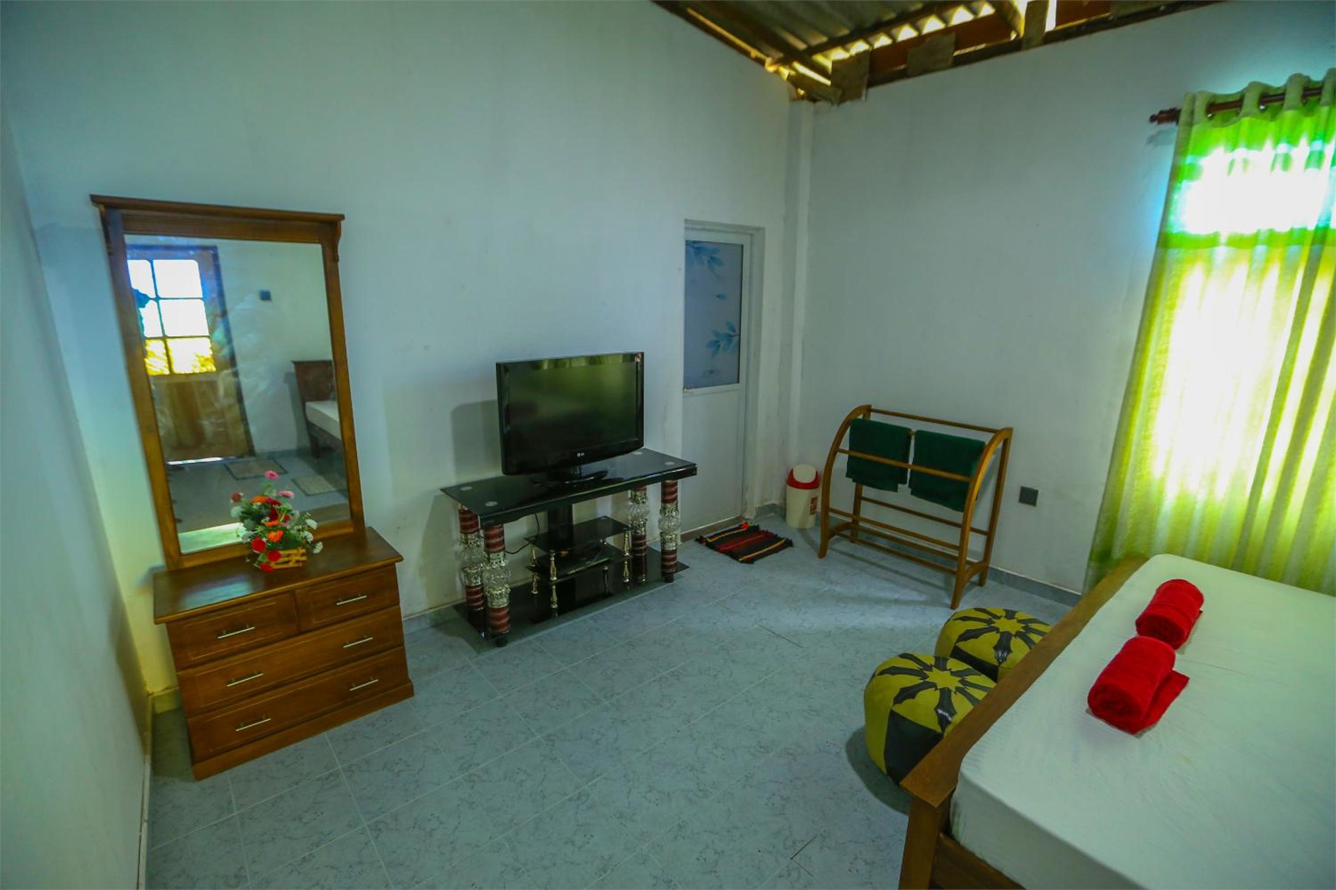 Janali Homestay