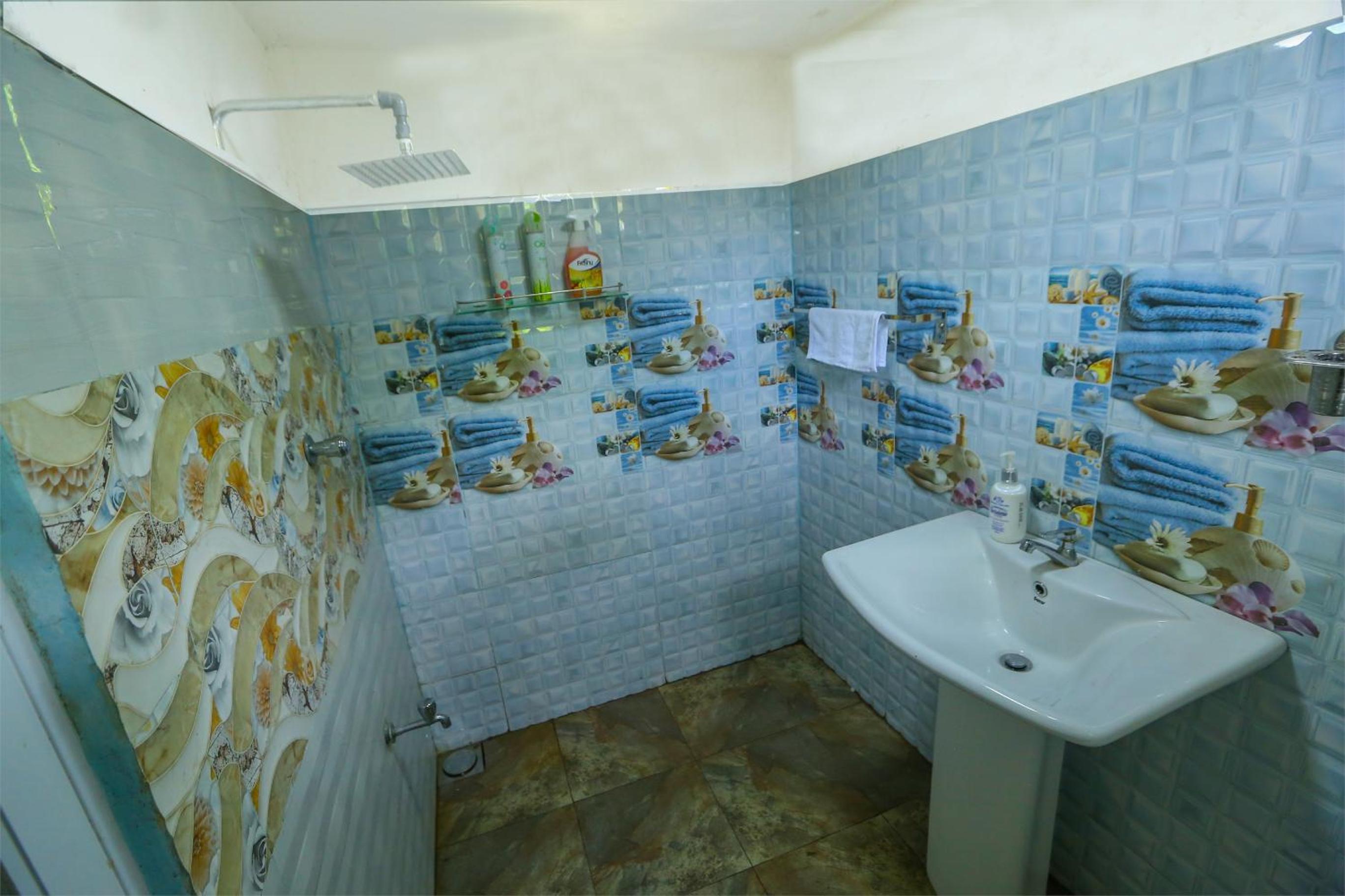 Janali Homestay