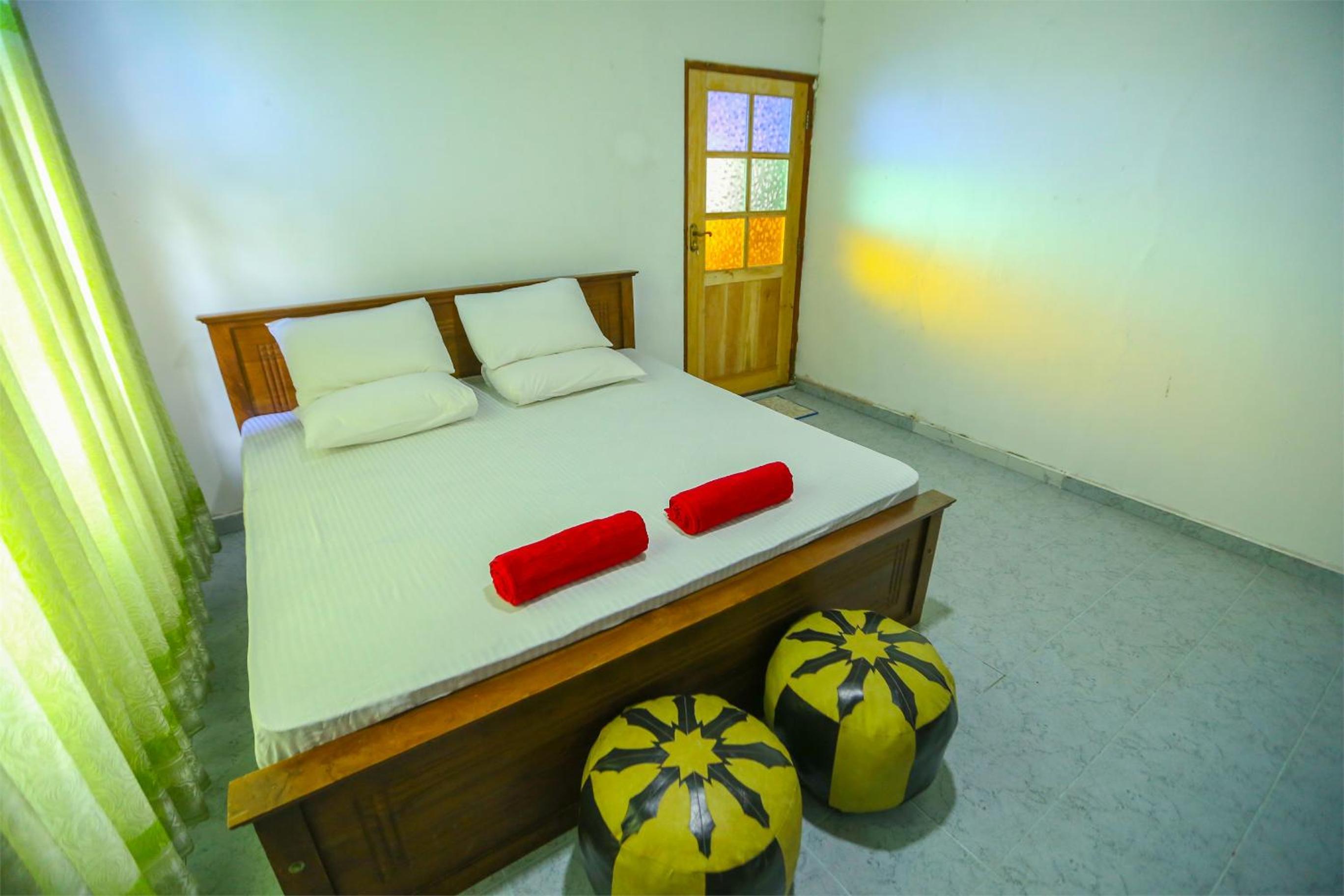 Janali Homestay