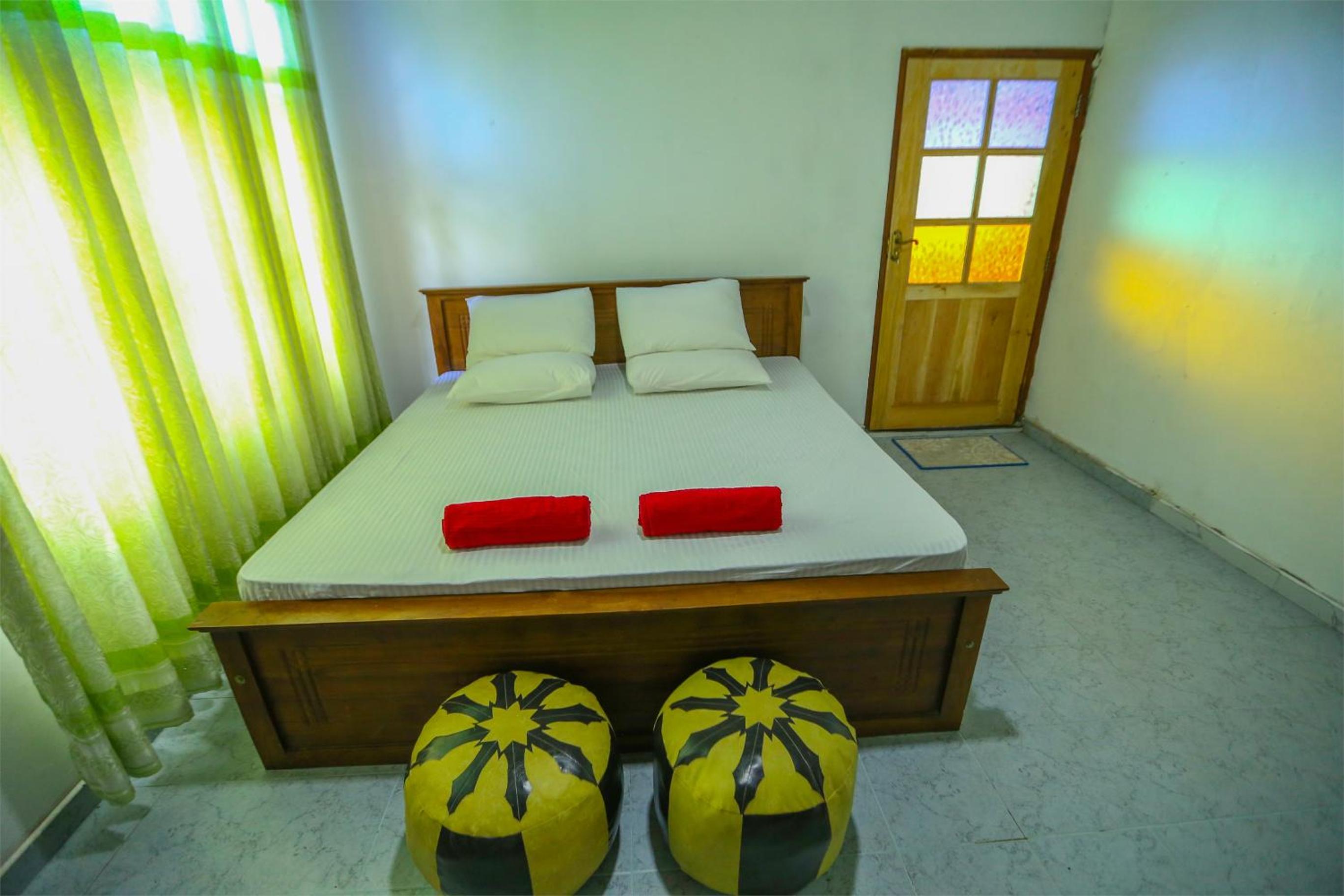 Janali Homestay