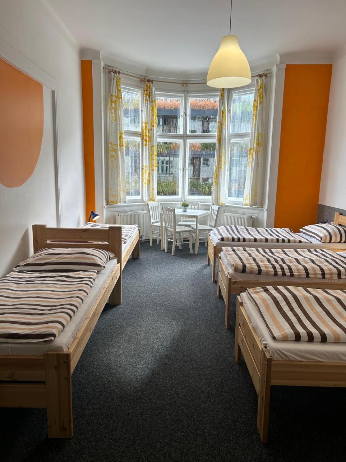 Hostel Downtown
