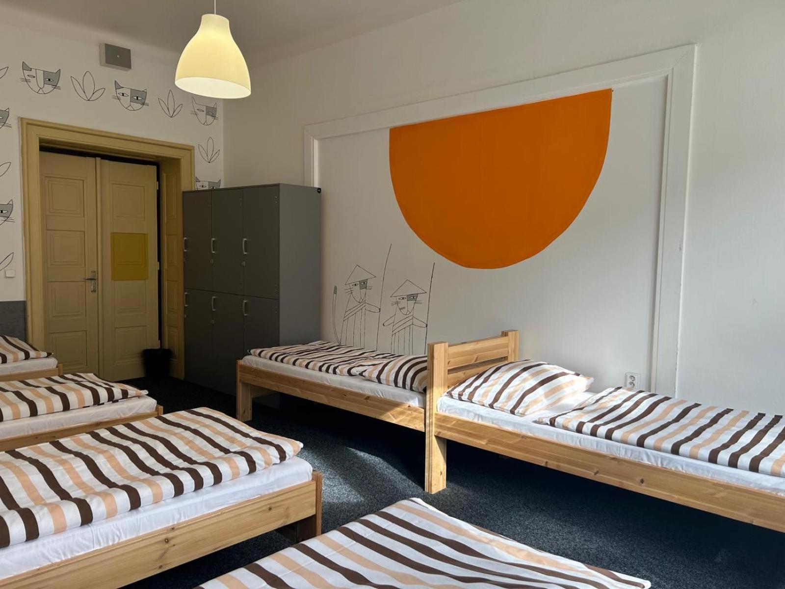 Hostel Downtown