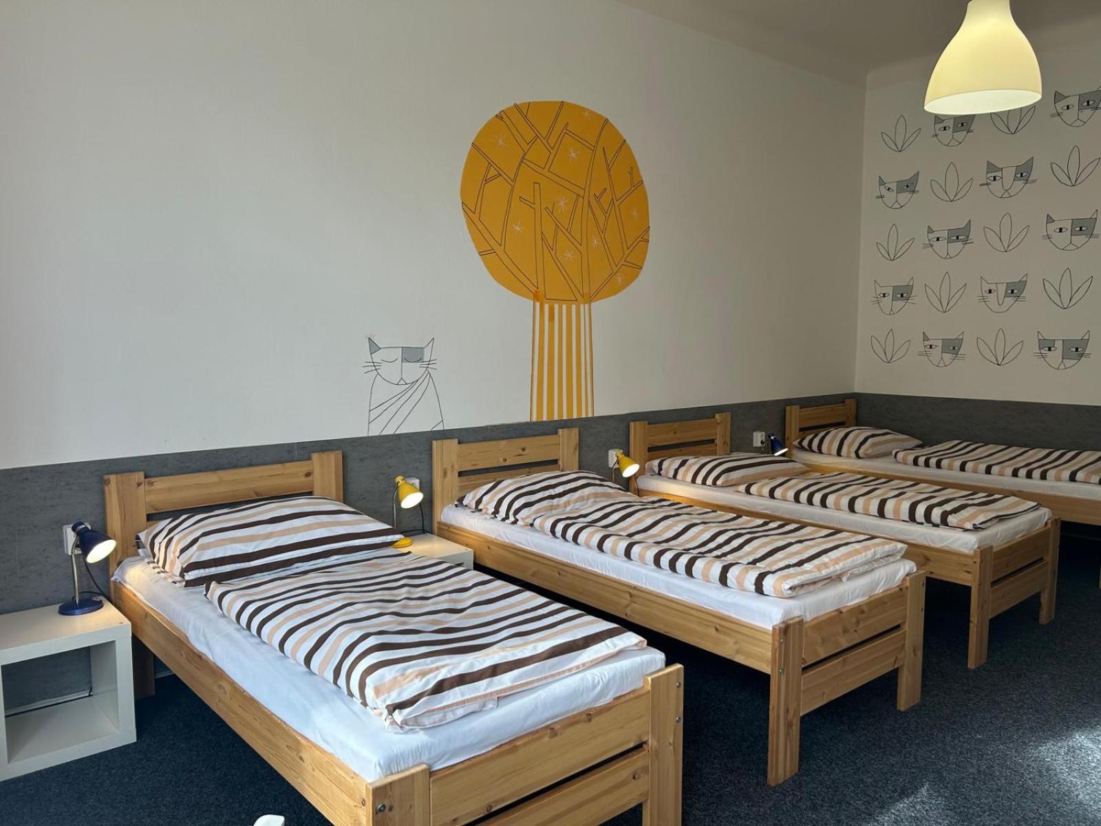 Hostel Downtown
