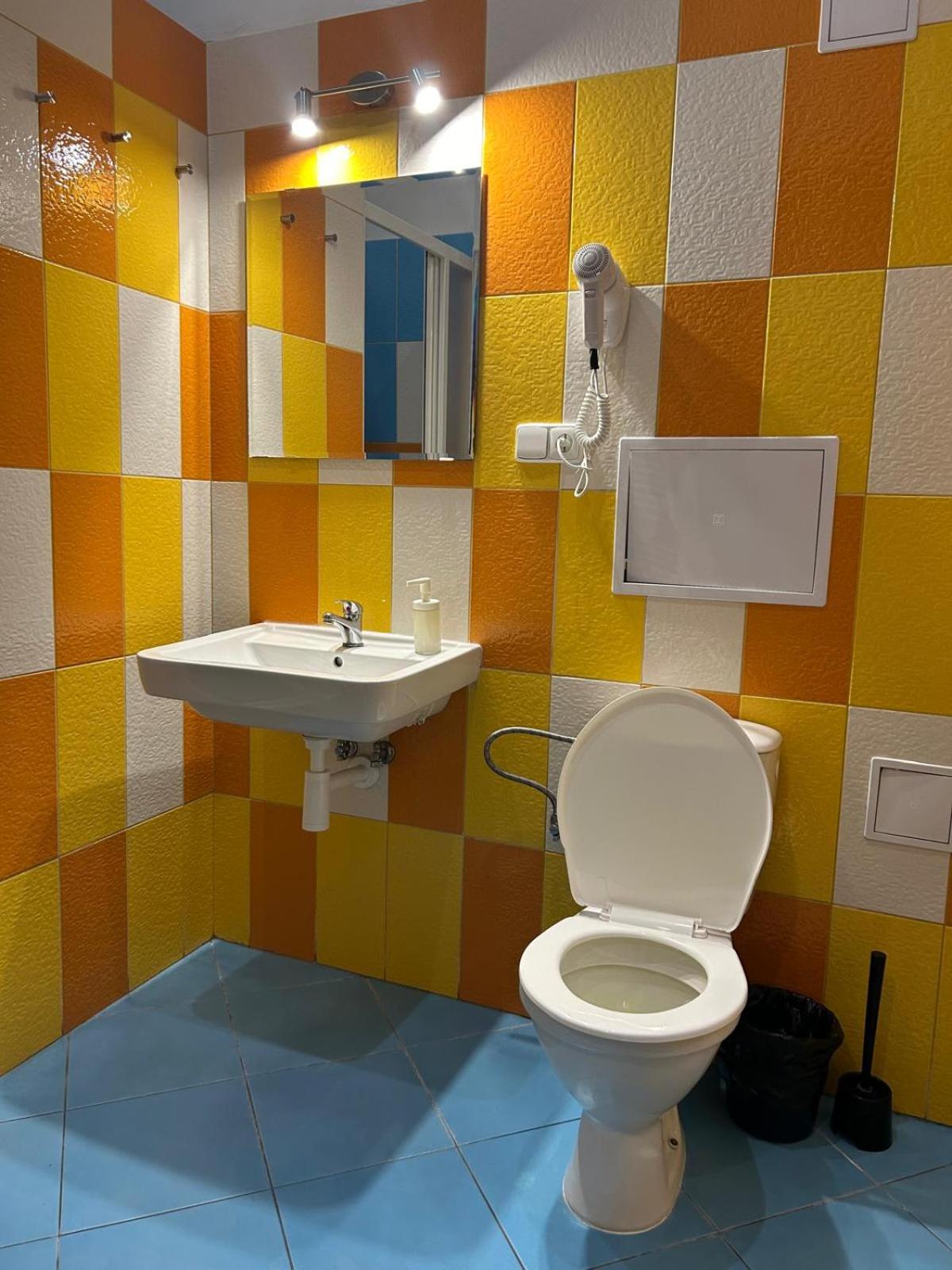 Hostel Downtown