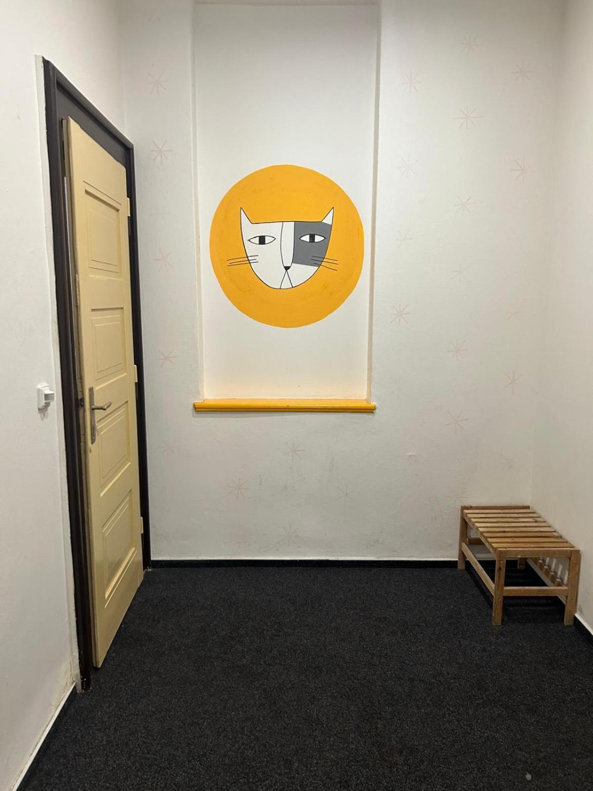 Hostel Downtown