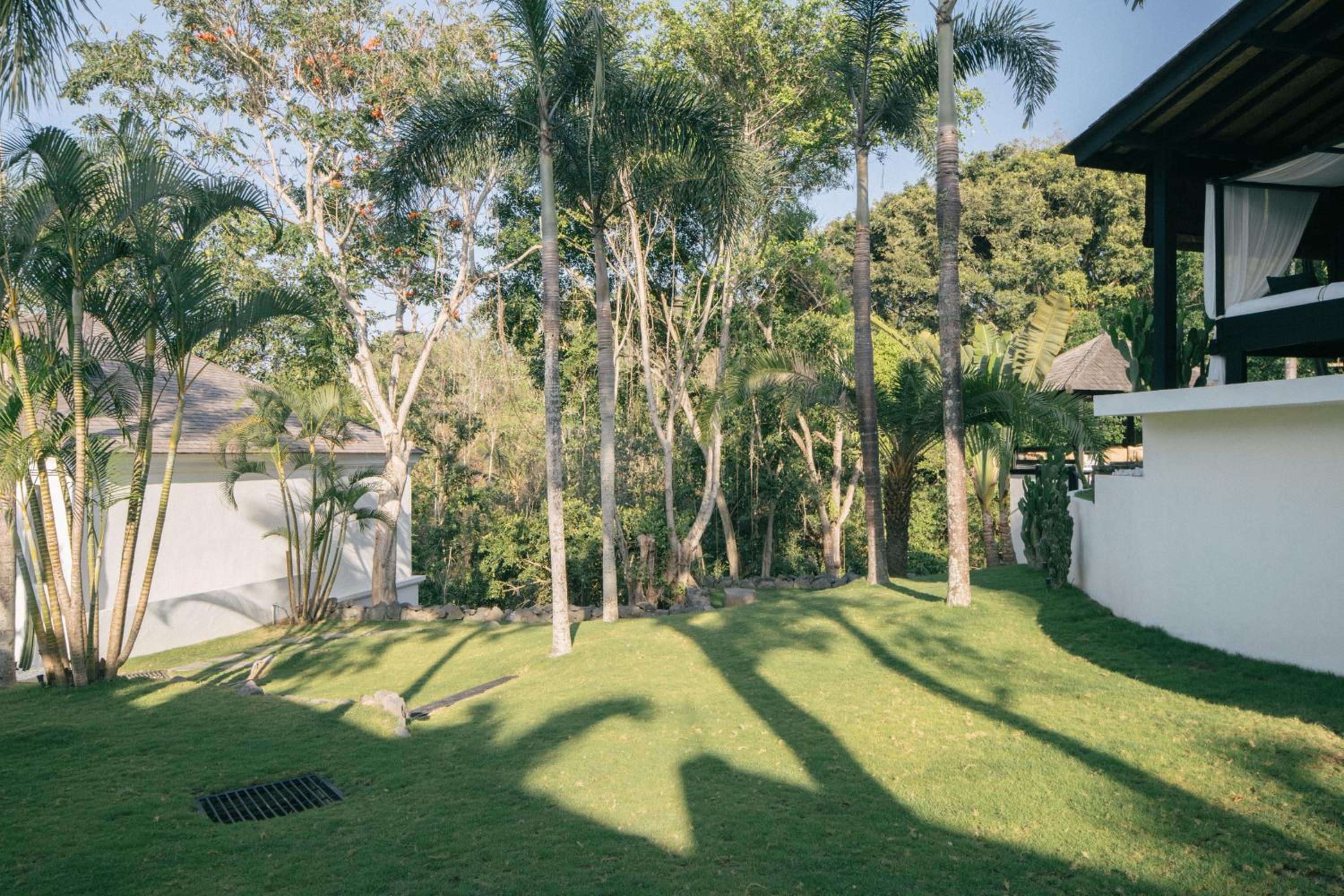 Villa Puri Greenlot Cemagi view 4