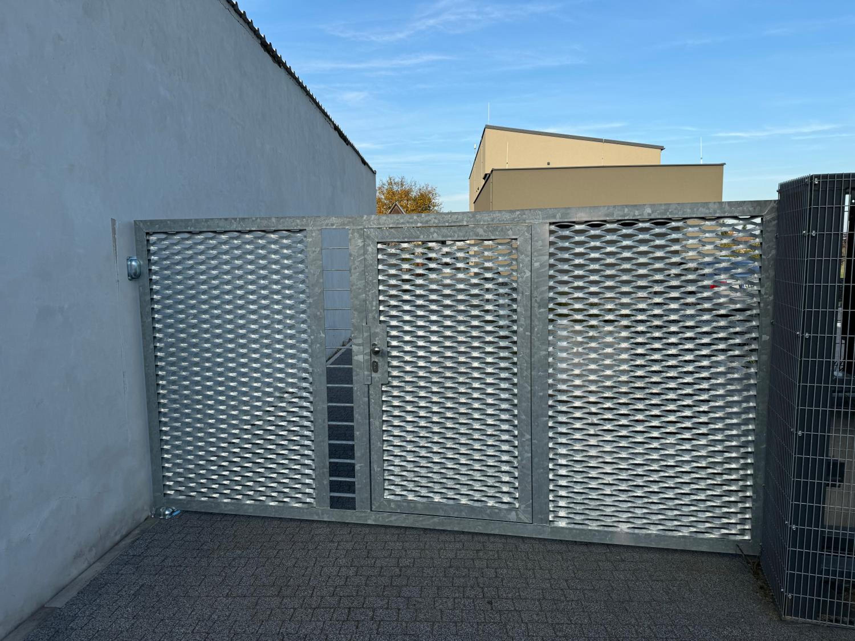 apartman 50m2 garden parking Free