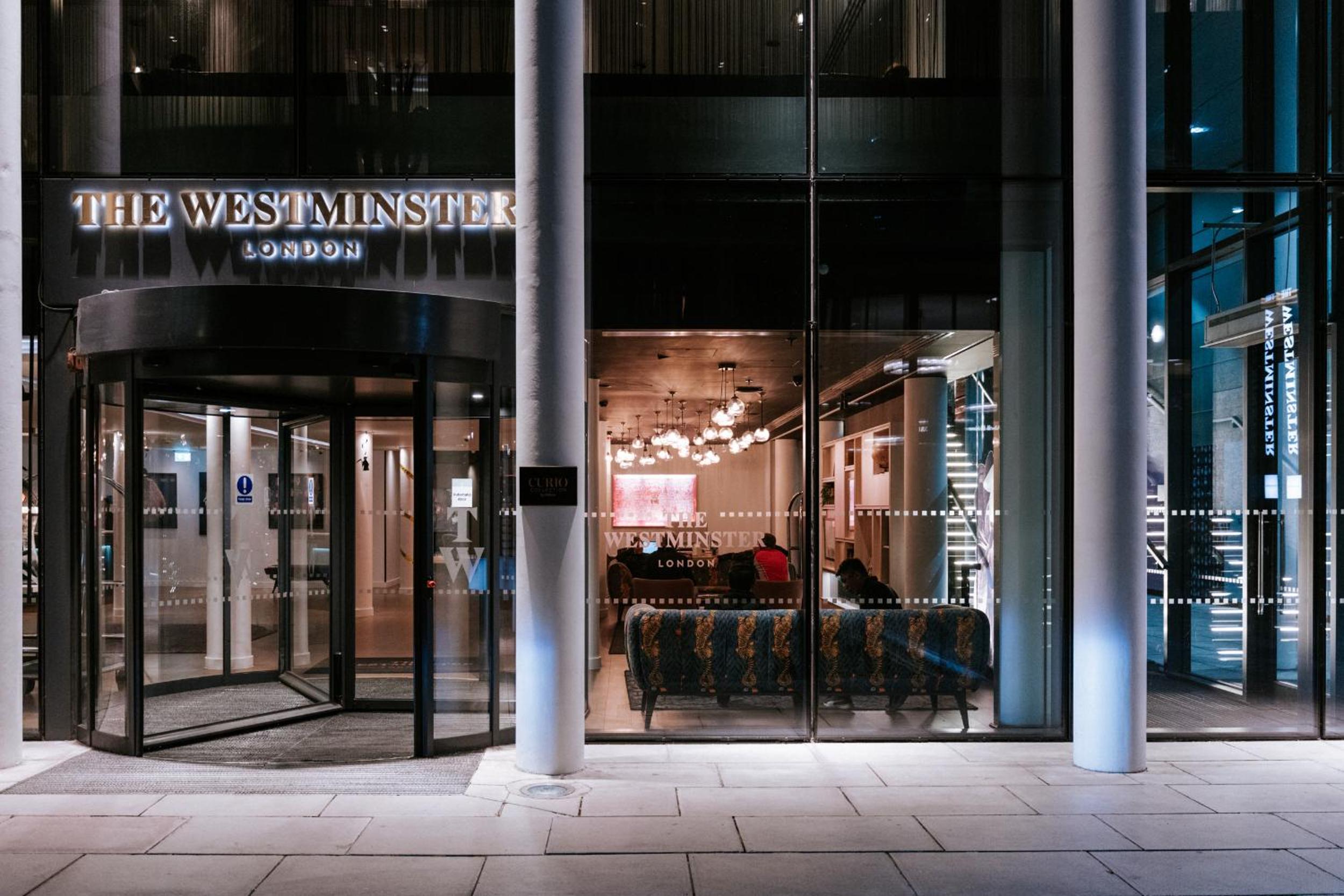 Riu Plaza London The Westminster 3