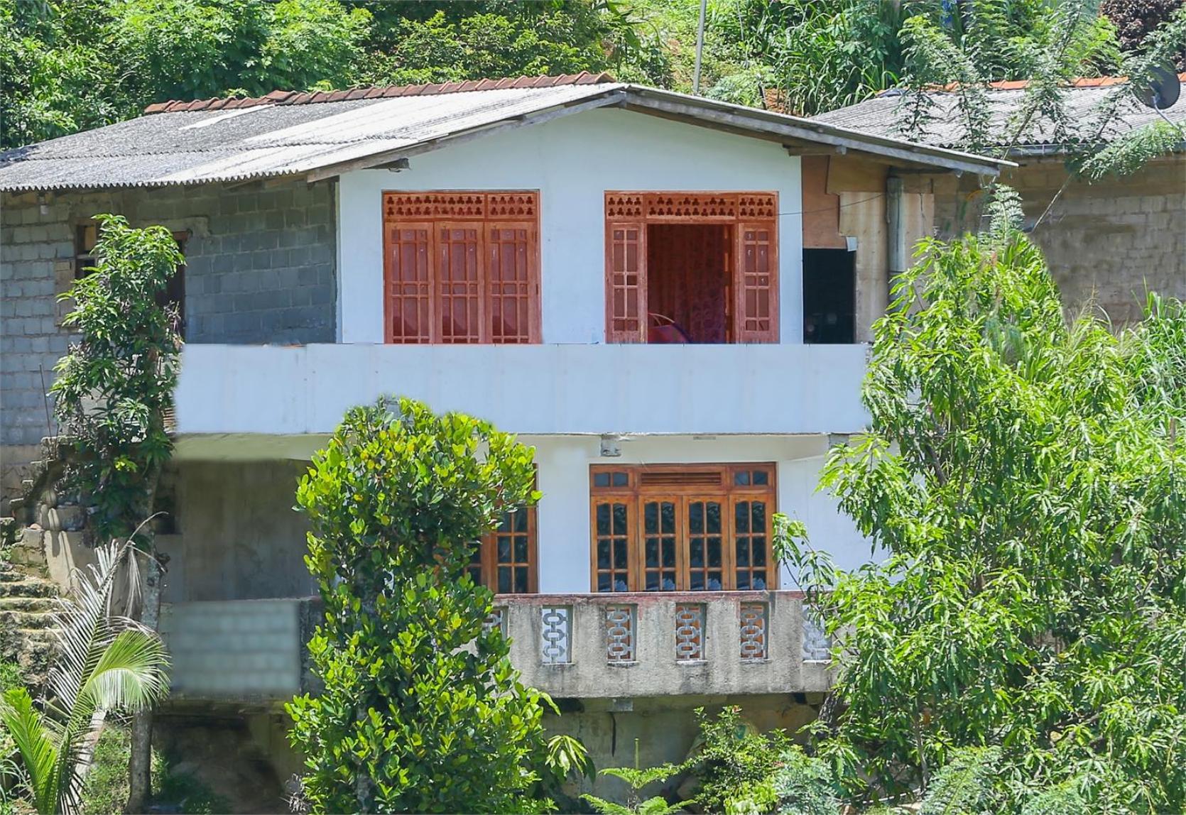 Janali Homestay