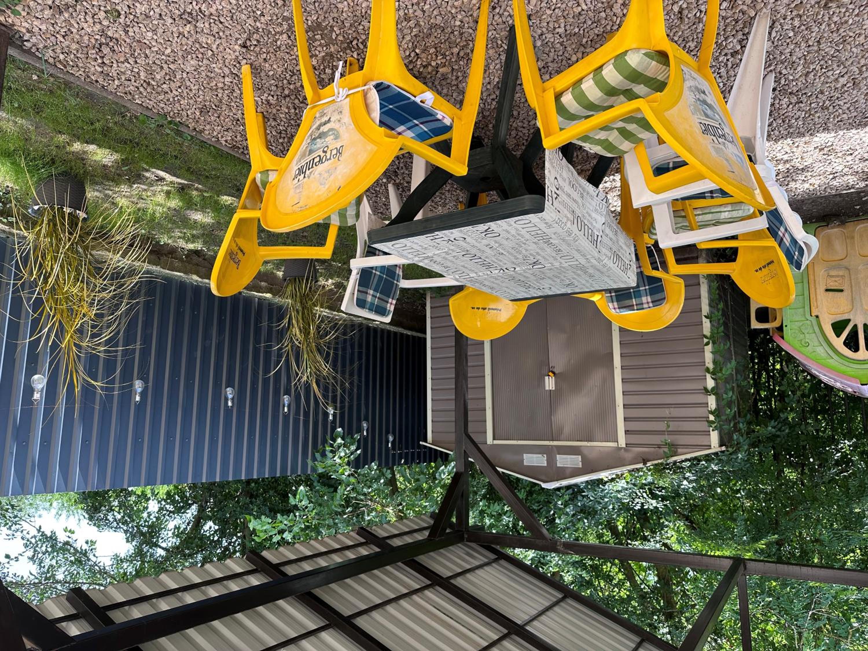 Aranyeső Apartman- 300 méterre a strandtól