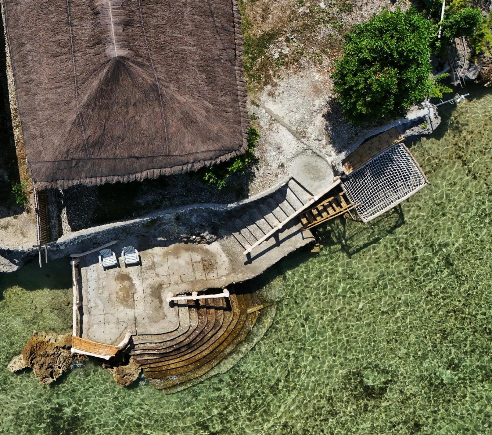 Uzuri Kubo Huts & Kwartos view 3