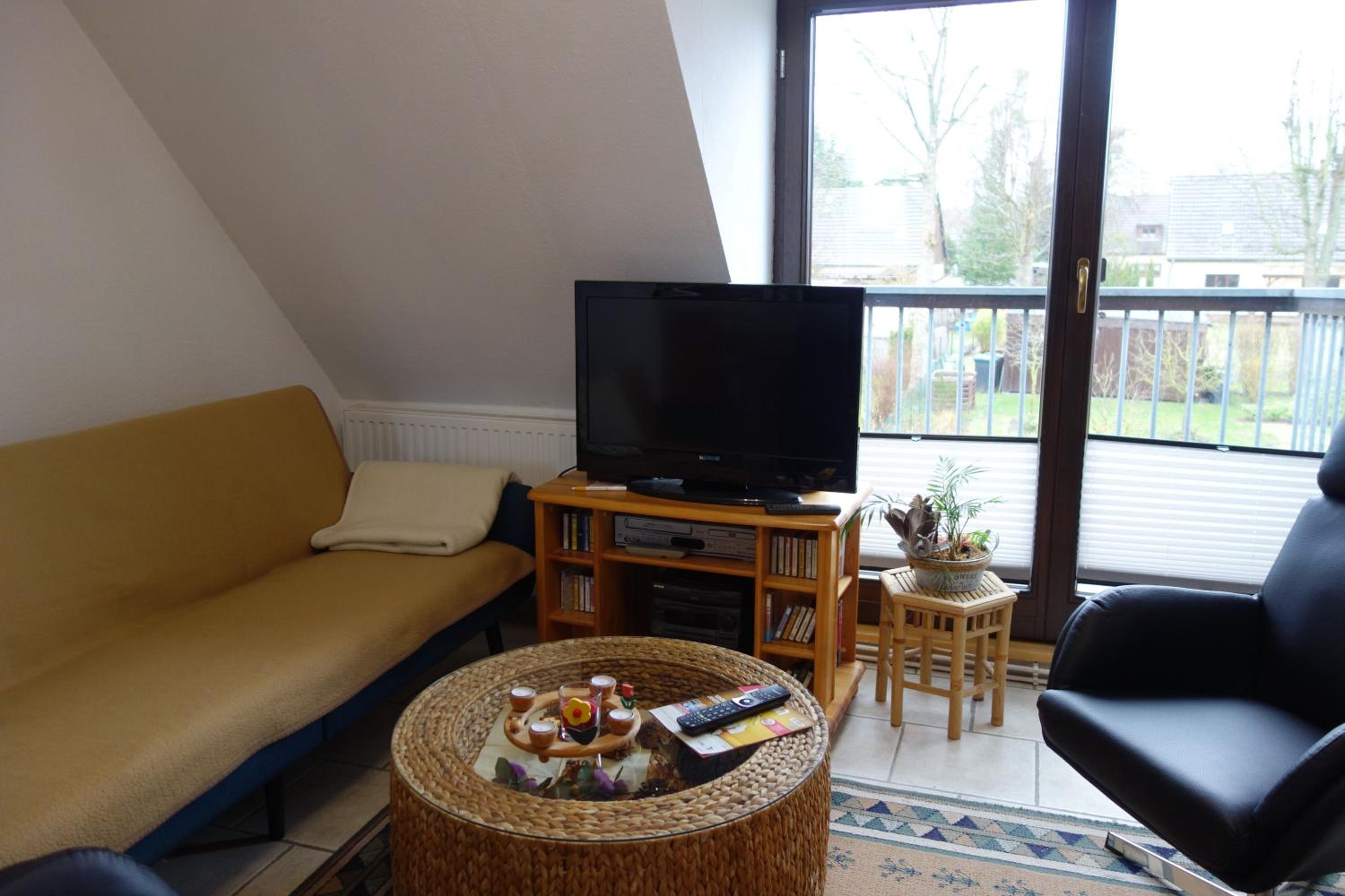 Ferienwohnung