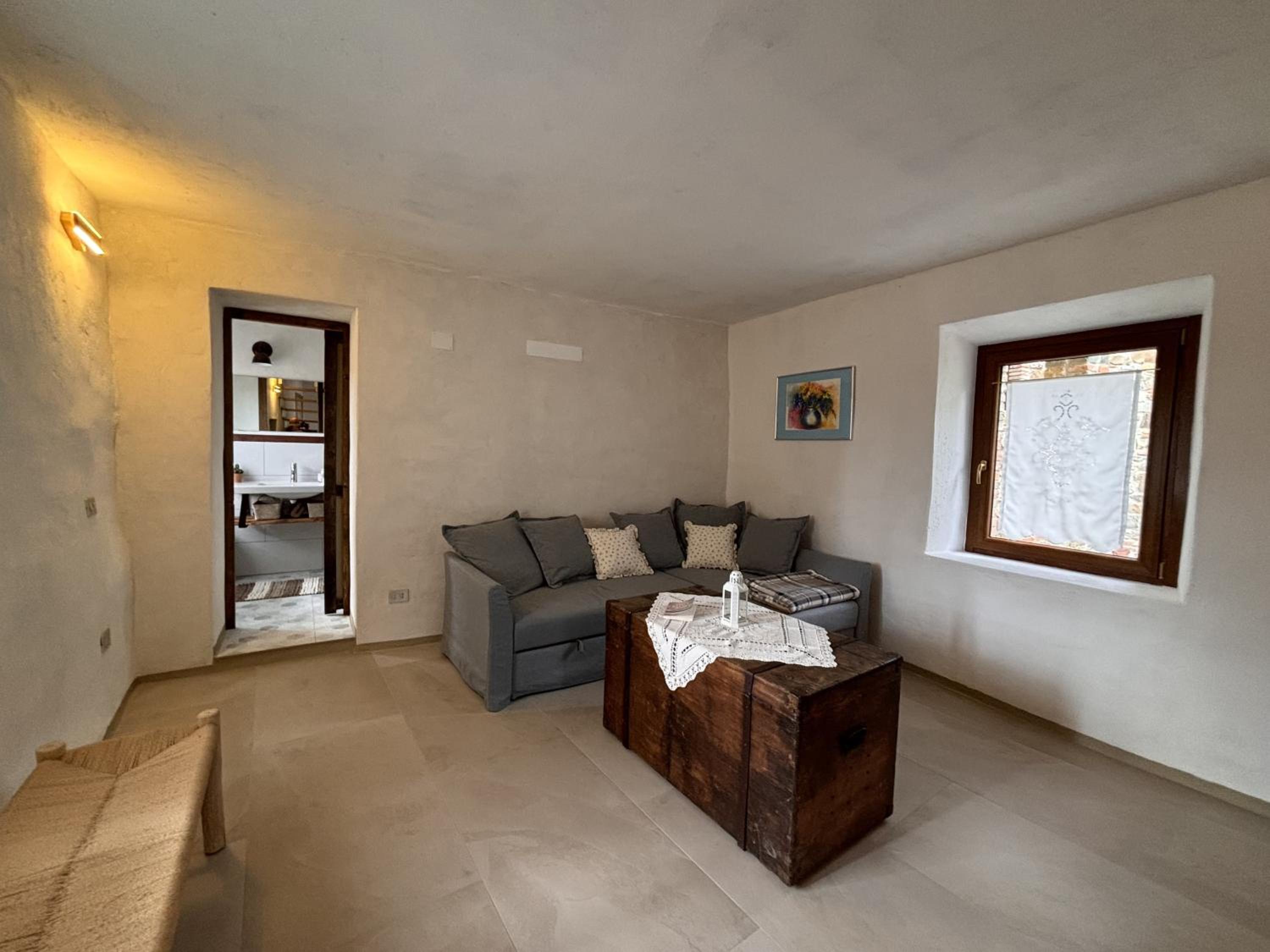 Villa Podere Terrena