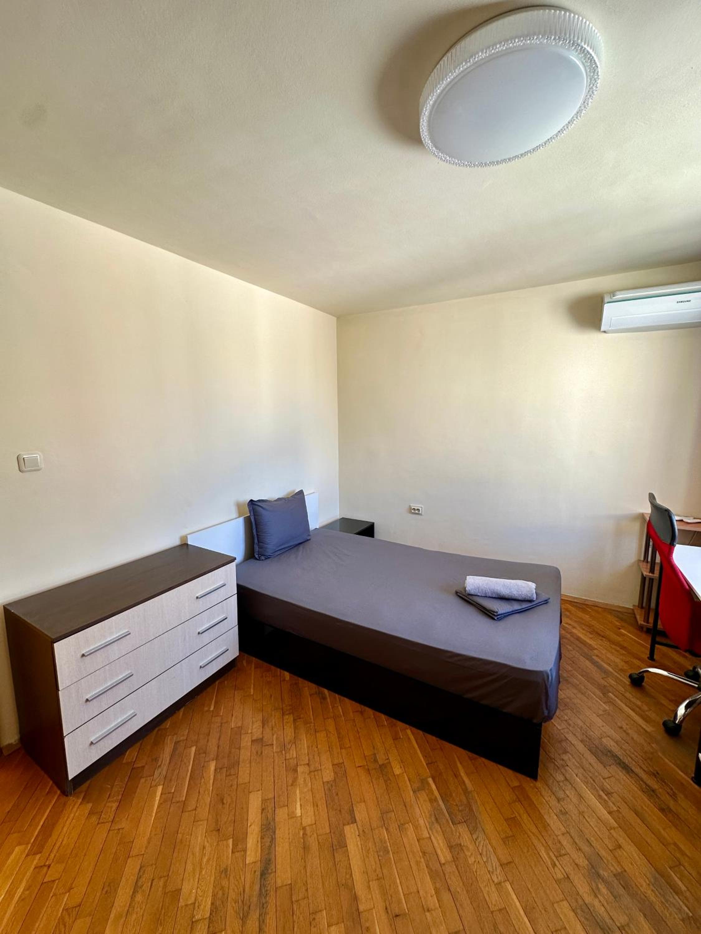 Central District 3 Bedroom Place