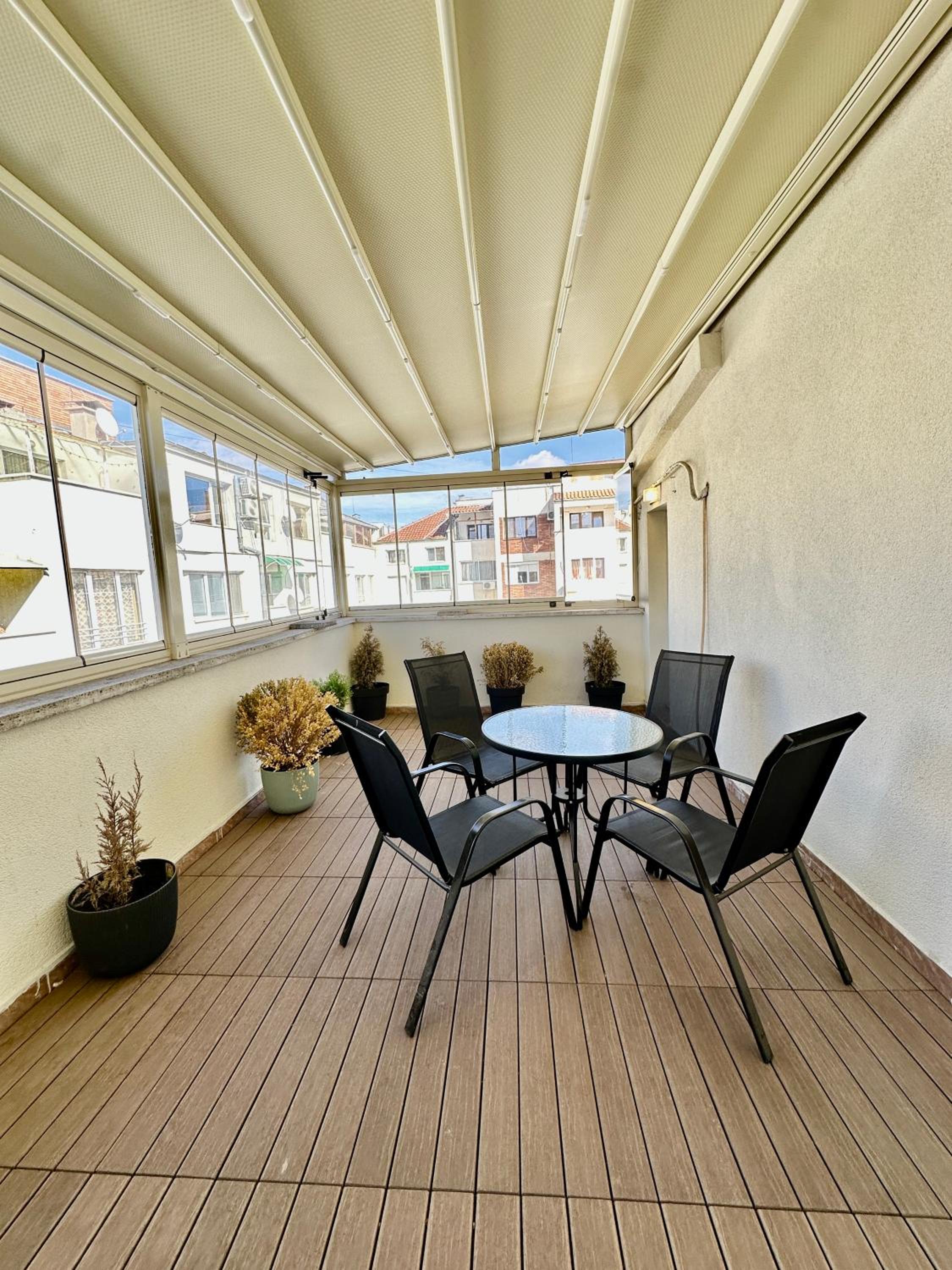 Central District 3 Bedroom Place