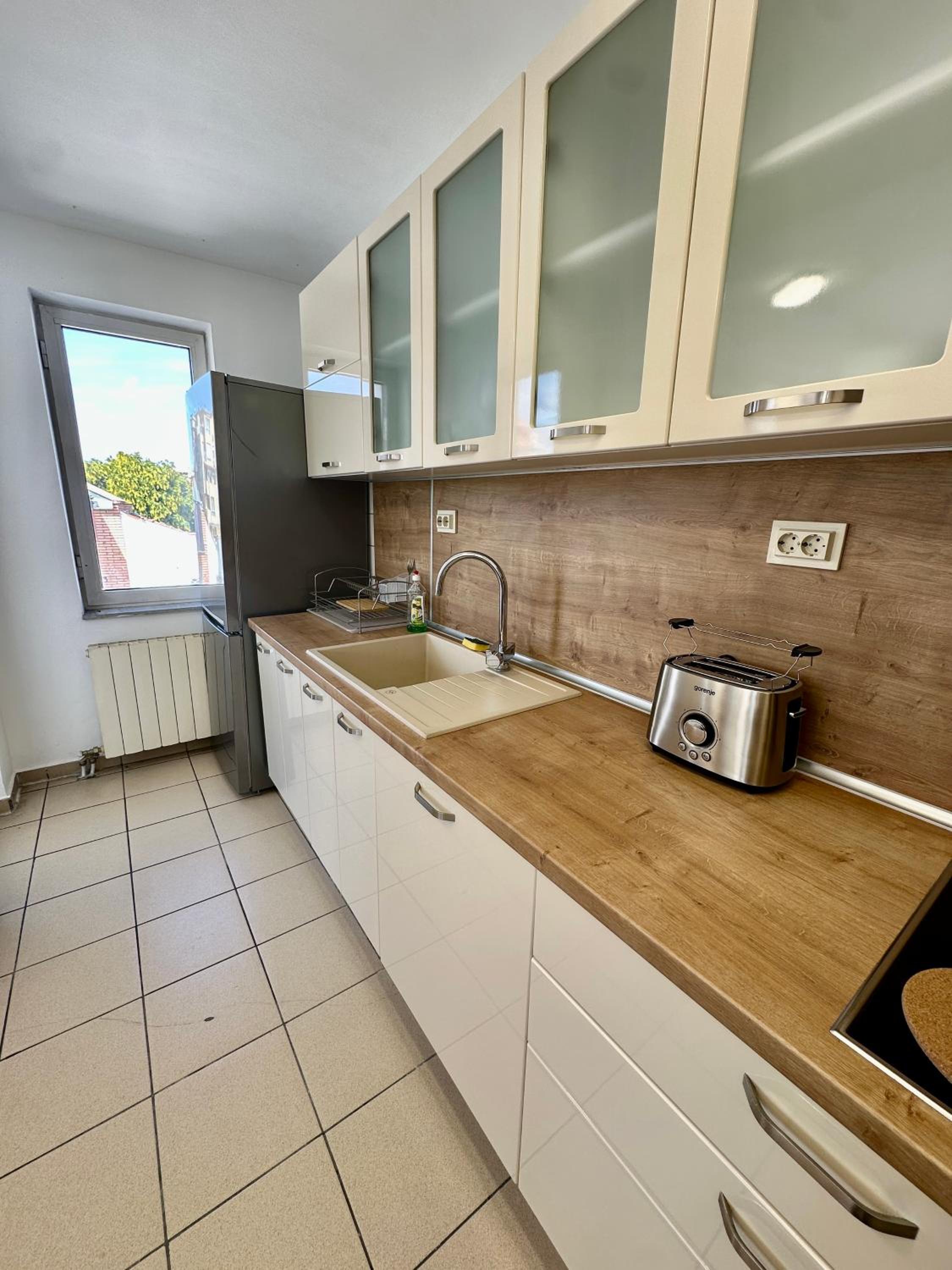 Central District 3 Bedroom Place