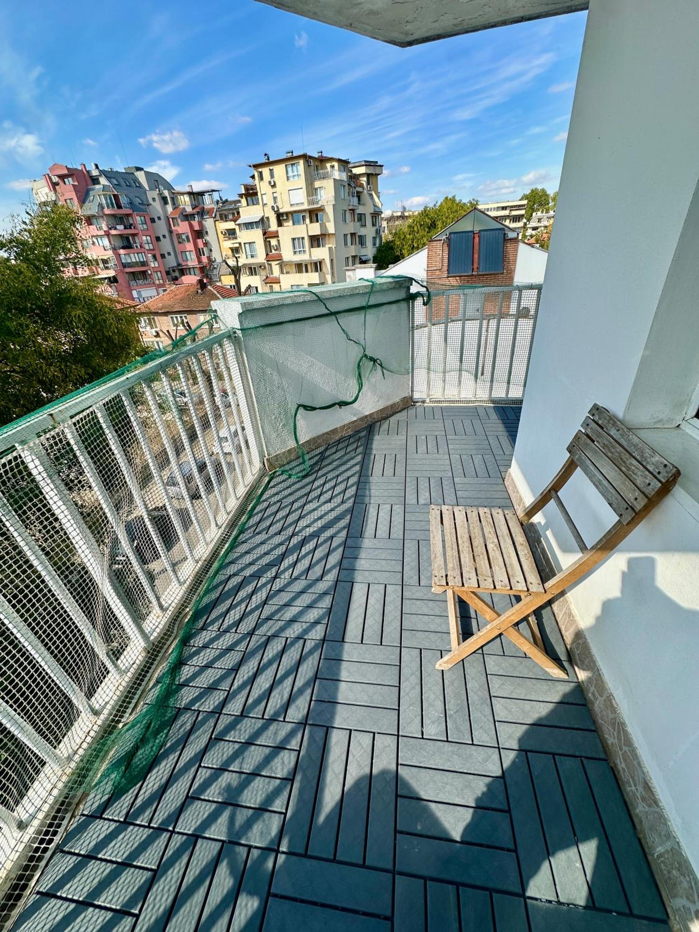 Central District 3 Bedroom Place