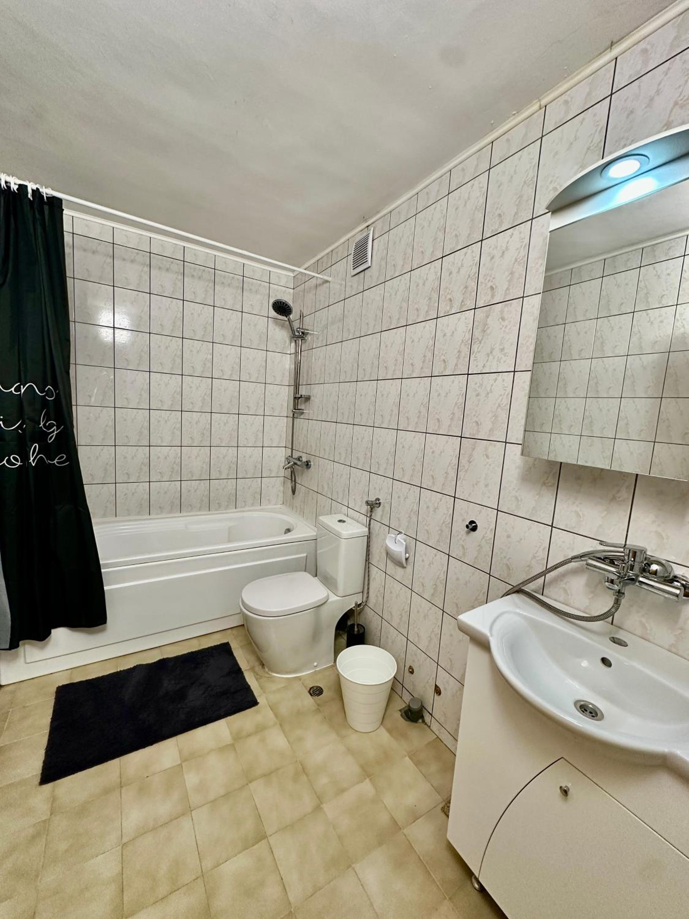 Central District 3 Bedroom Place