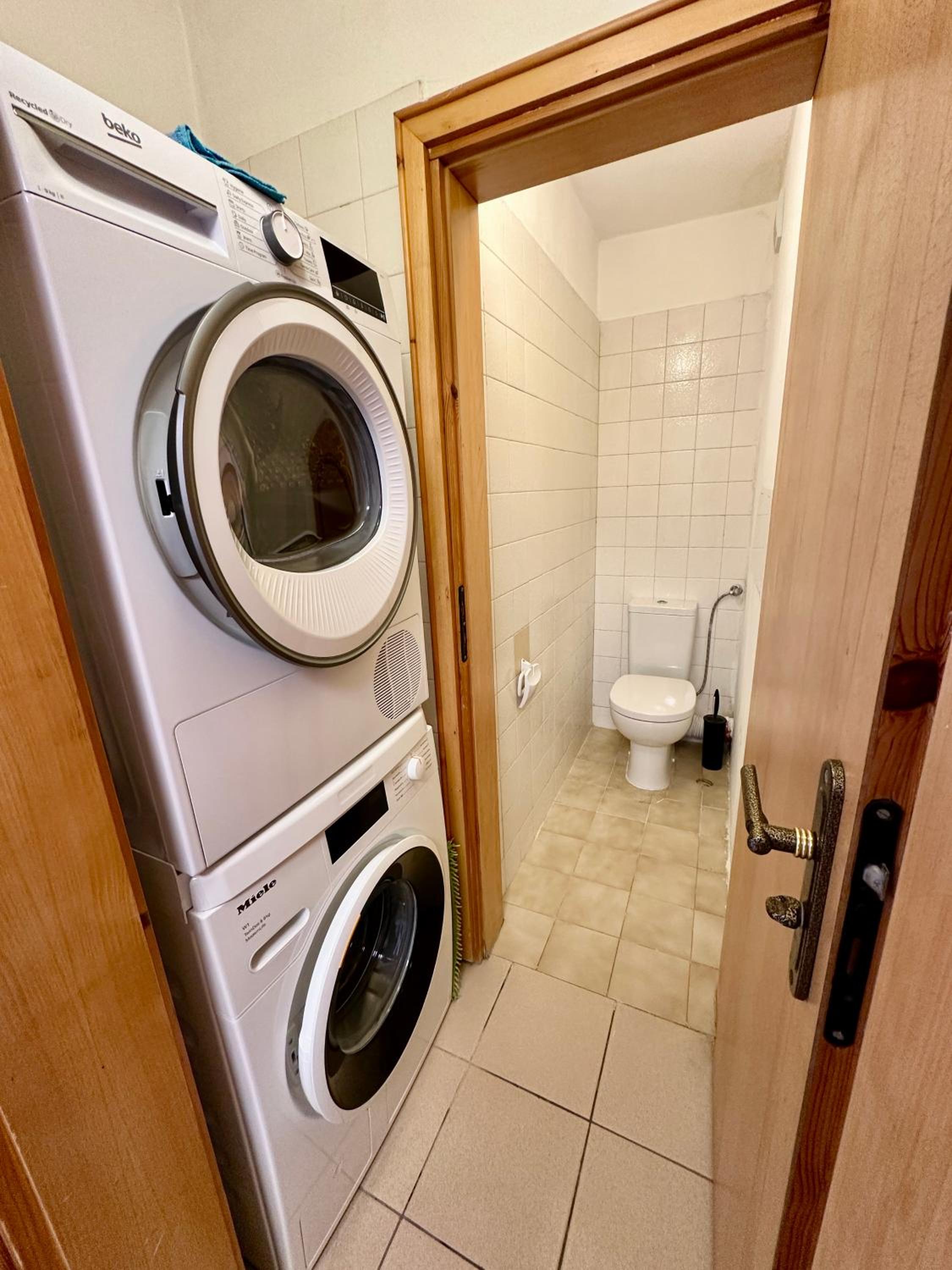 Central District 3 Bedroom Place