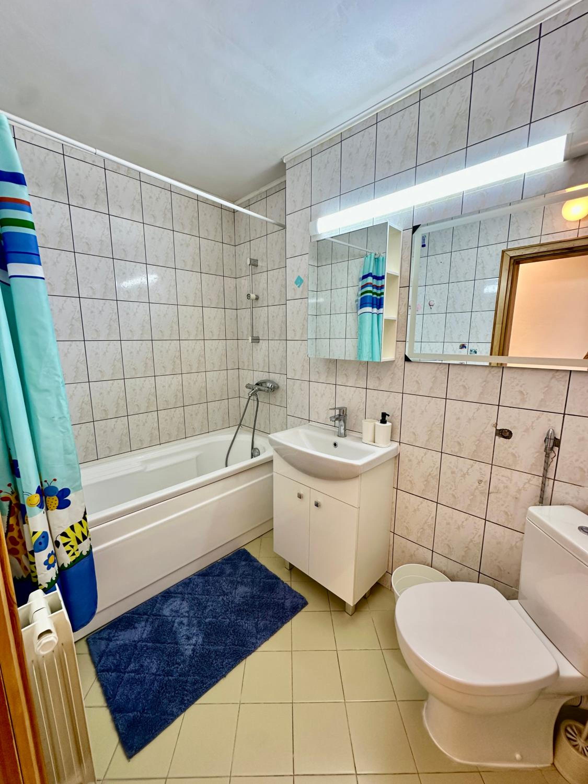 Central District 3 Bedroom Place