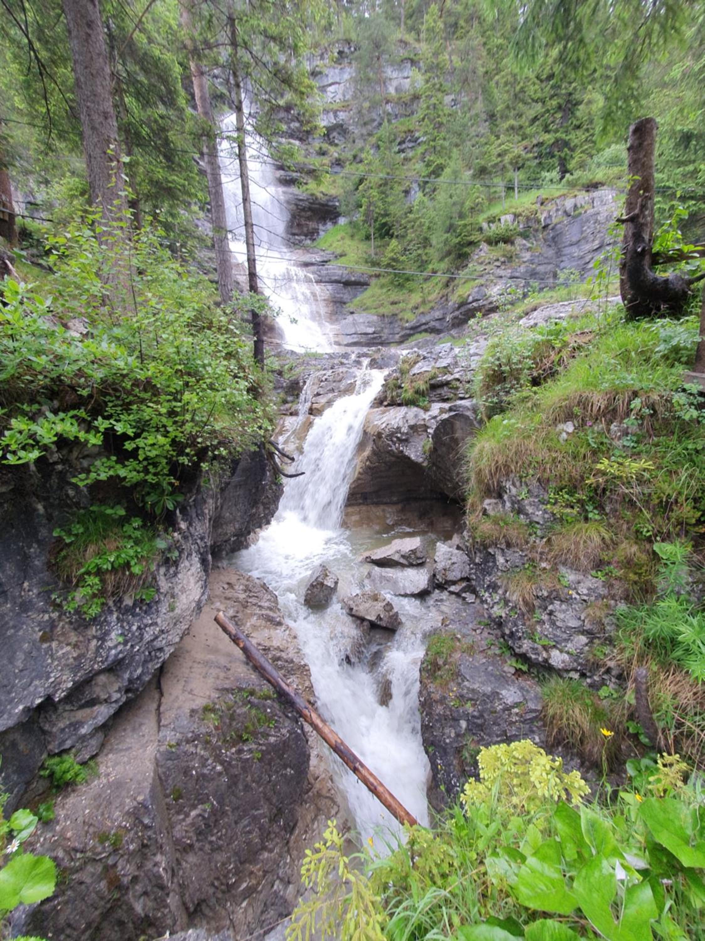 Haus Alpengruss
