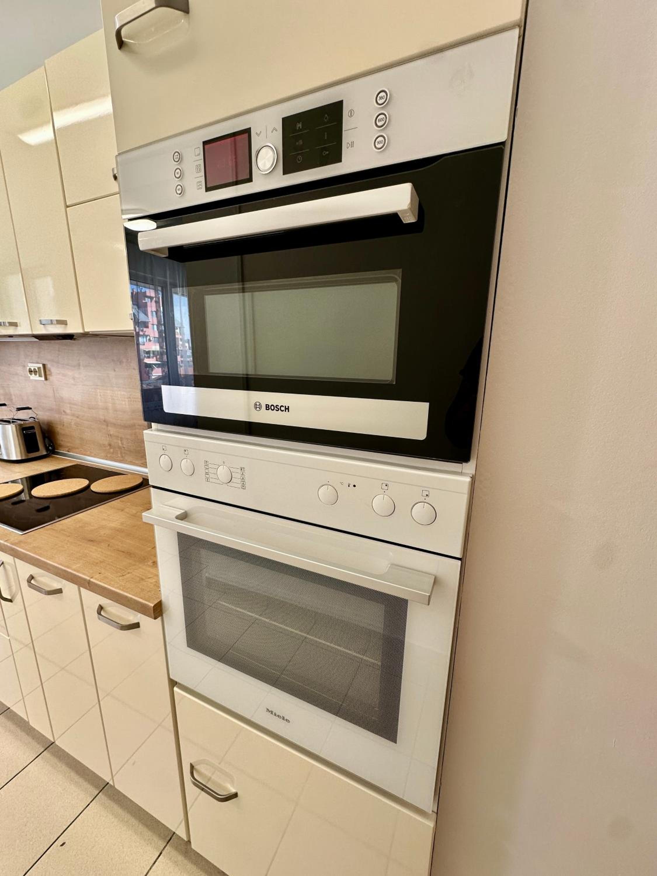 Central District 3 Bedroom Place