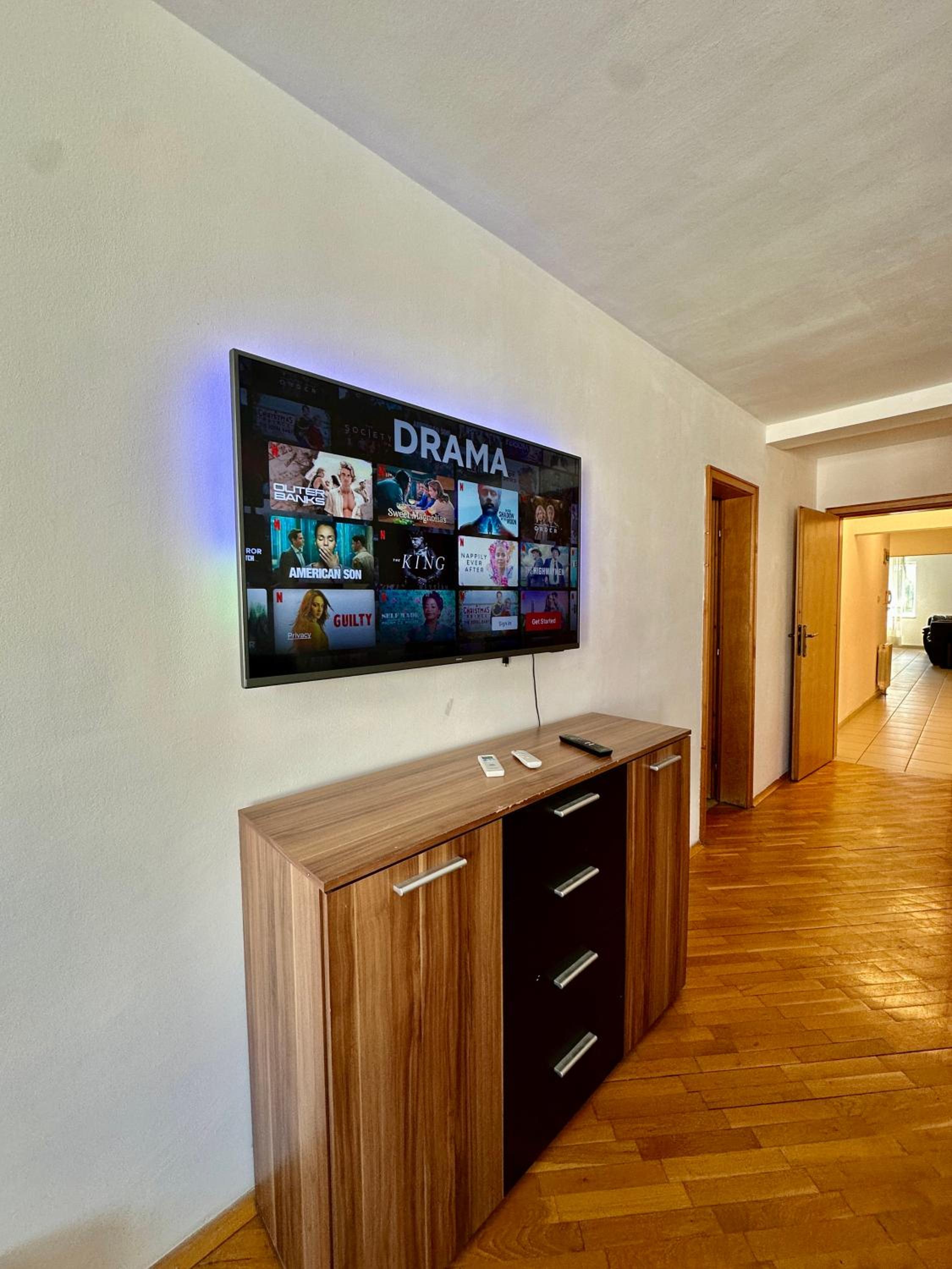 Central District 3 Bedroom Place