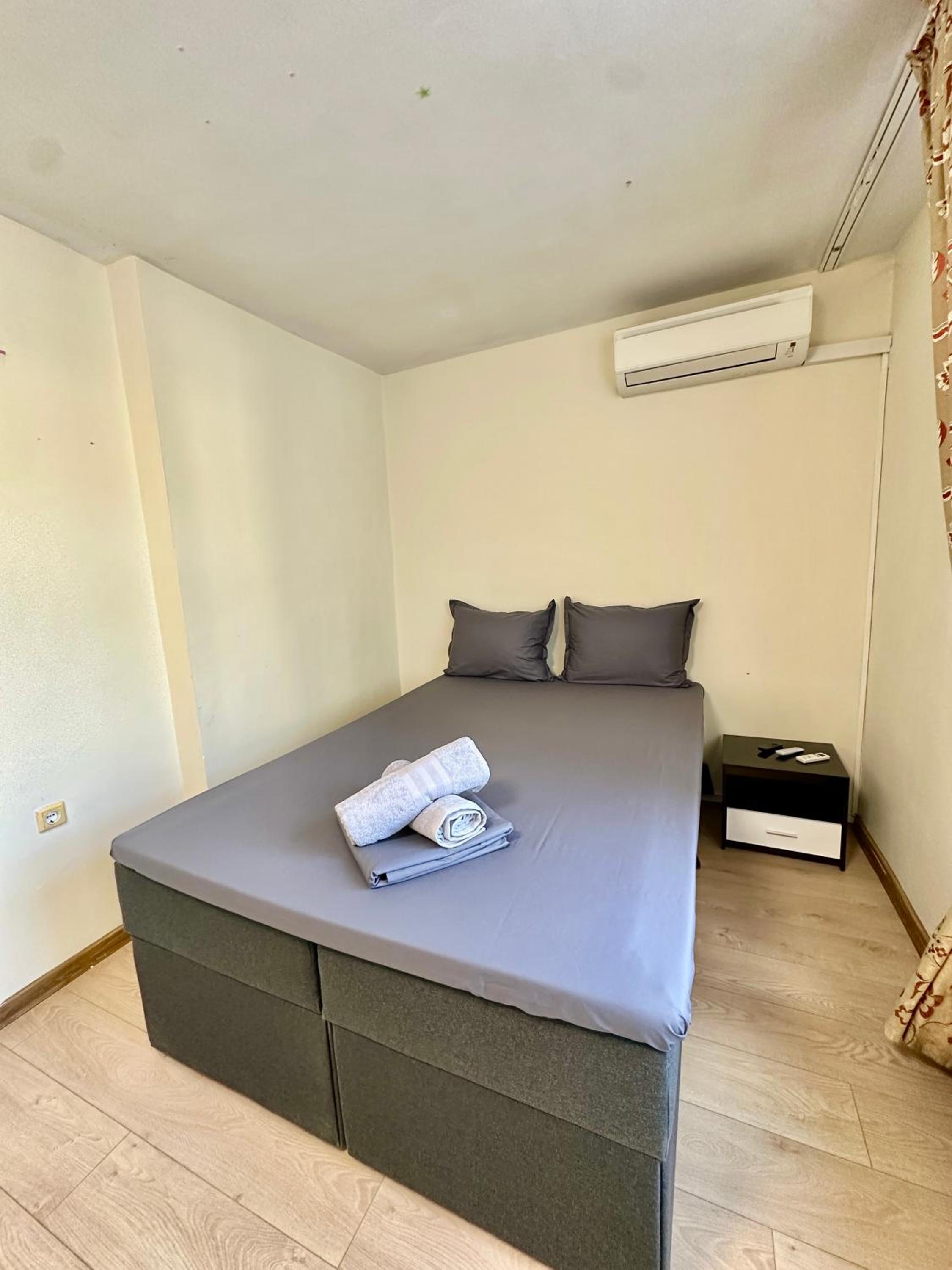 Central District 3 Bedroom Place