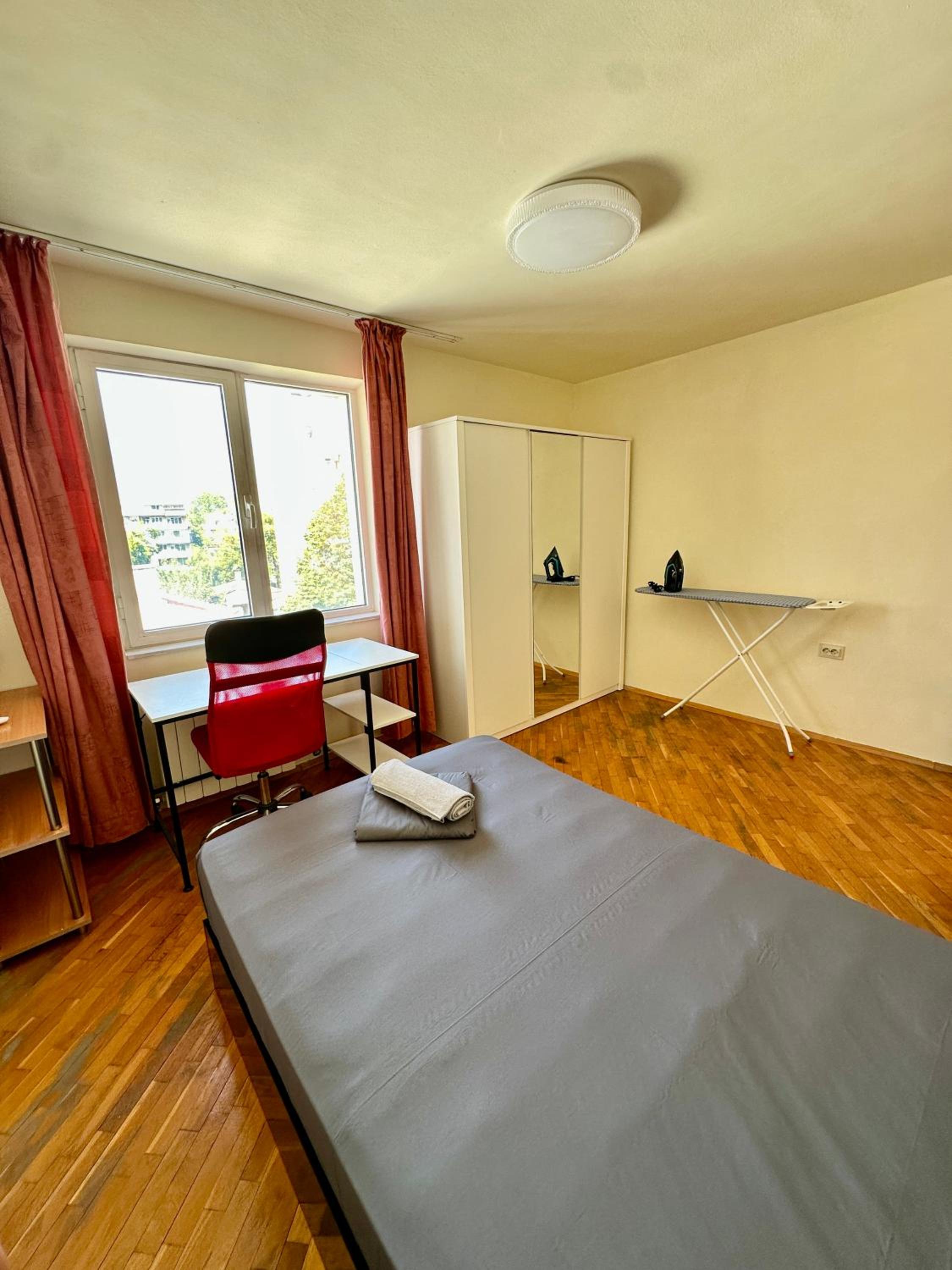 Central District 3 Bedroom Place